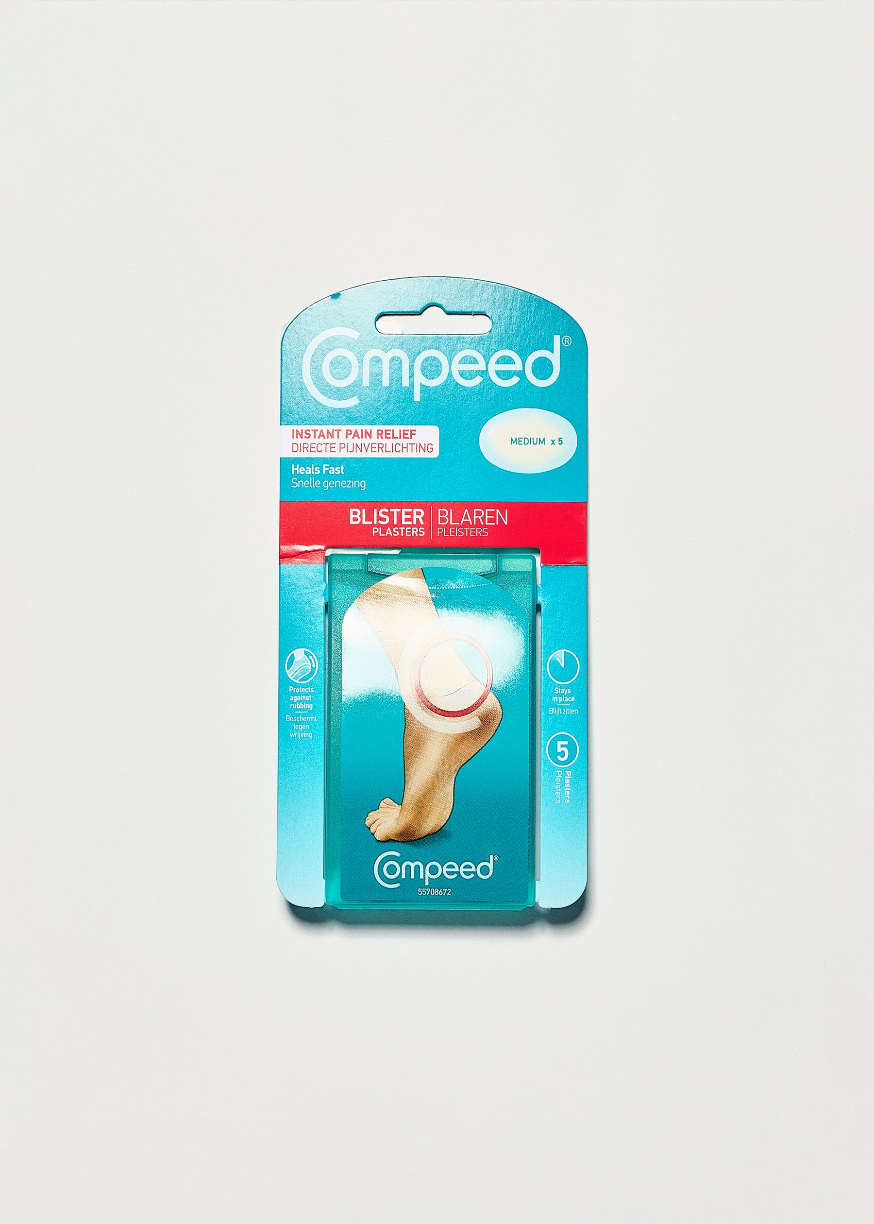 Image - 1 - Medium Blister Hang Pack