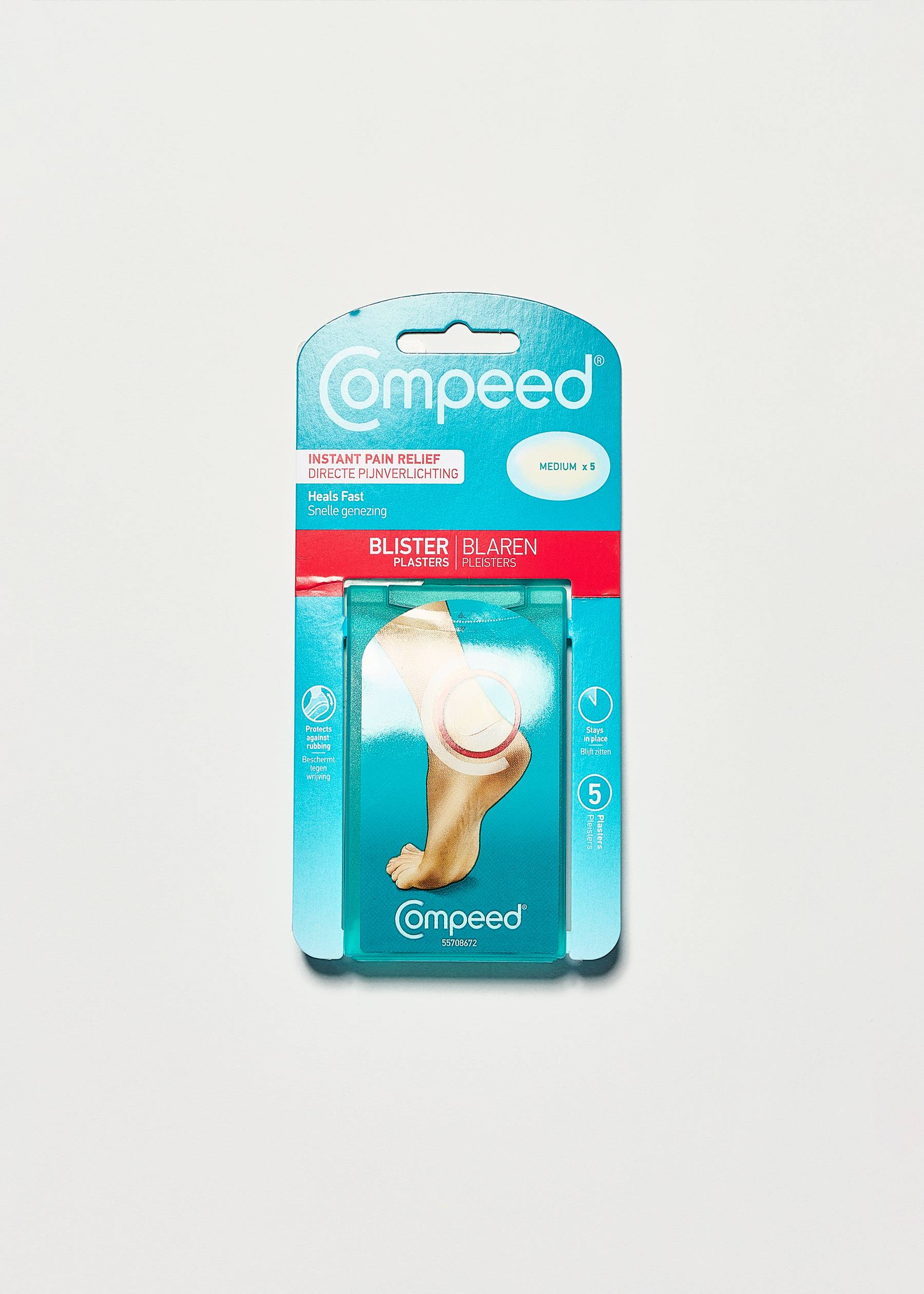 Image - 3 - Medium Blister Hang Pack