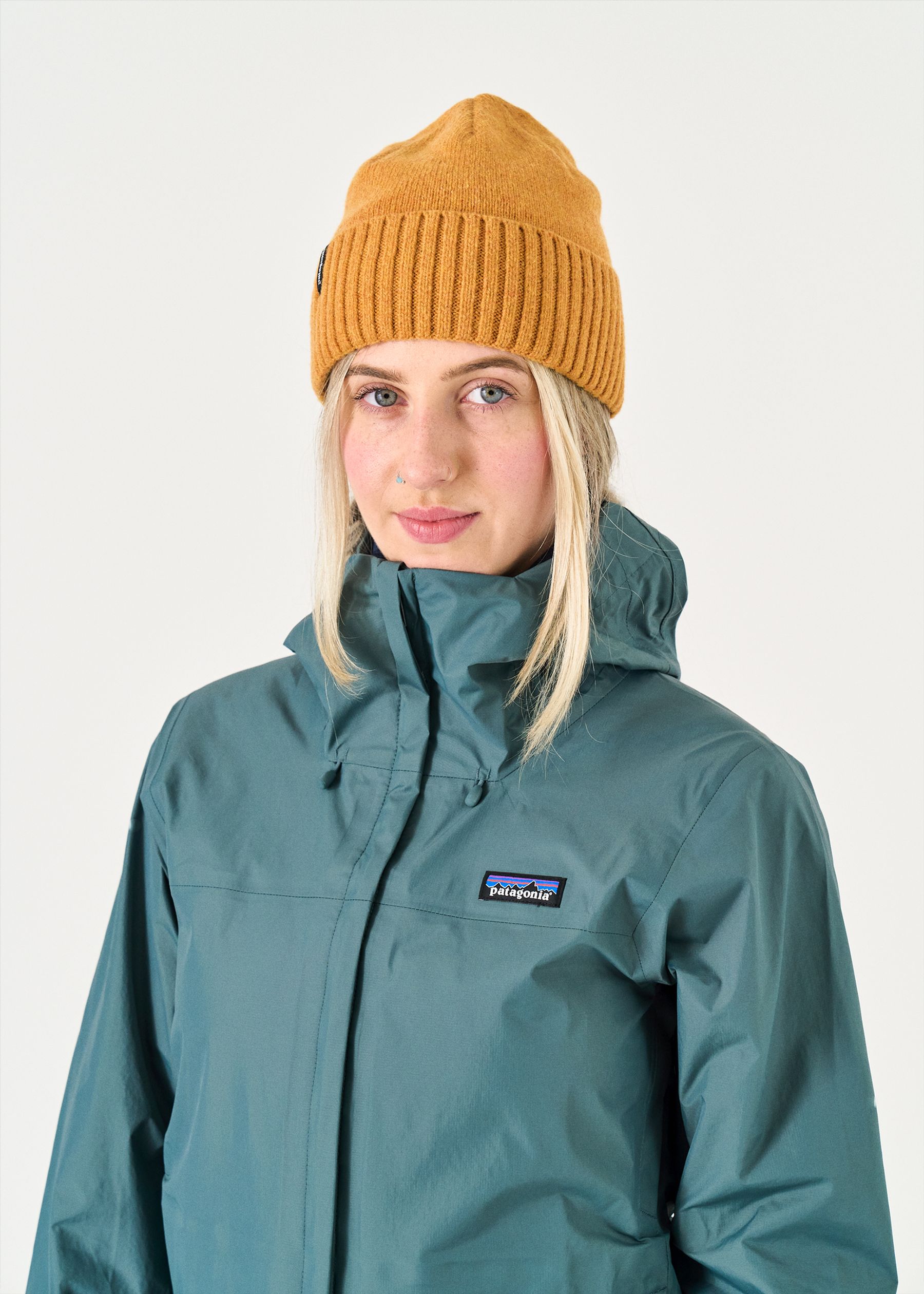 Patagonia Torrentshell 3L Rain Jacket