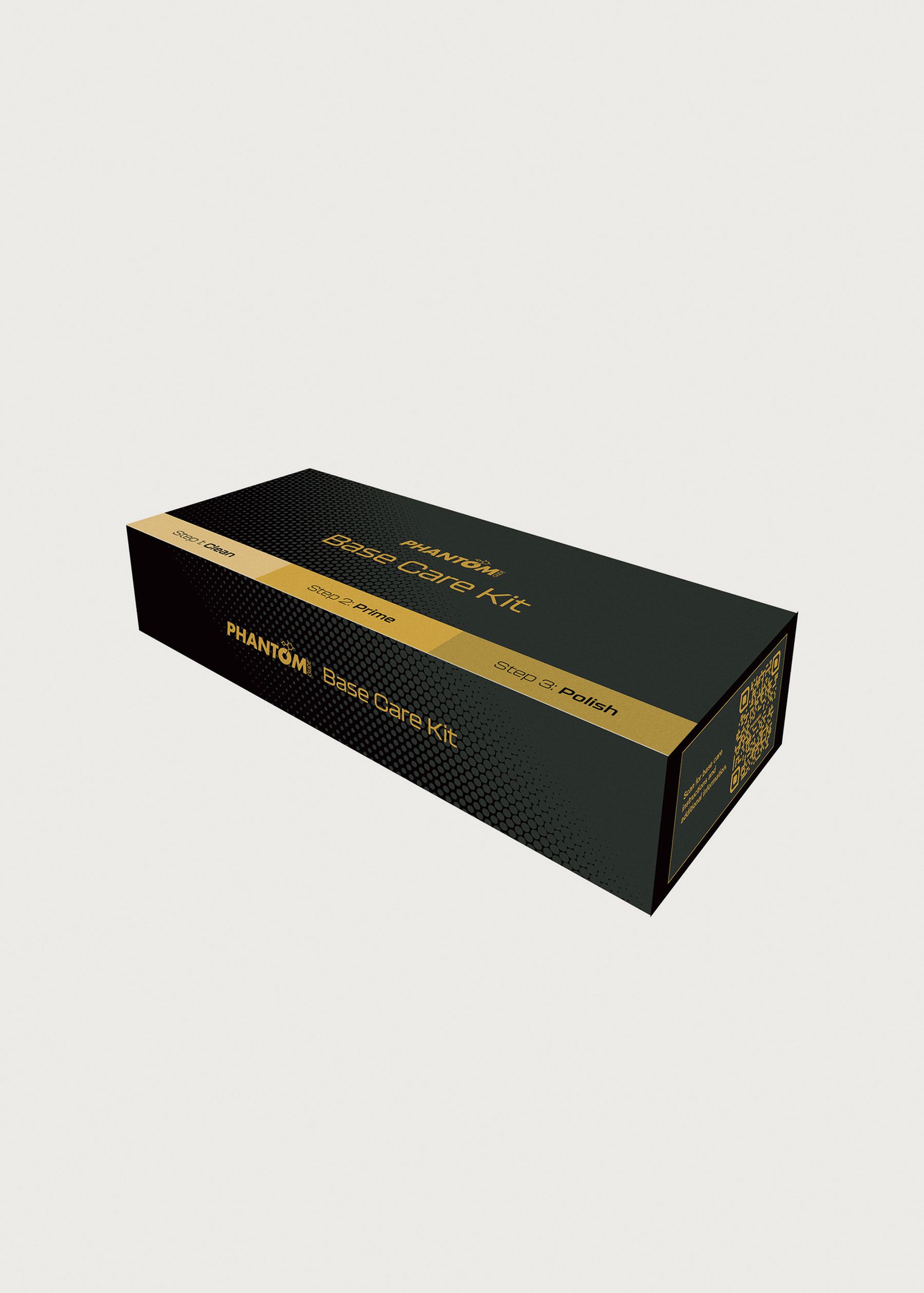 Image - 1 - Phantom Base Care Kit