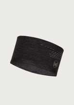 DryFlx Headband - R-Black