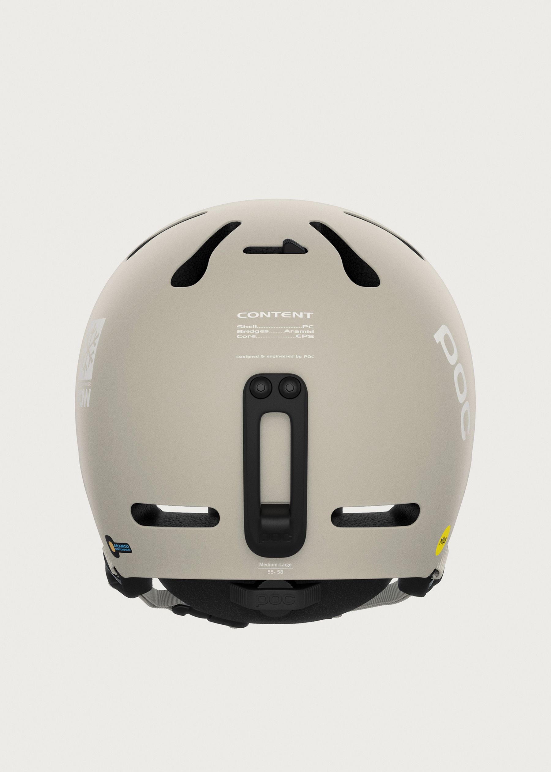 Image - 3 - Fornix MIPS POW JJ Helmet