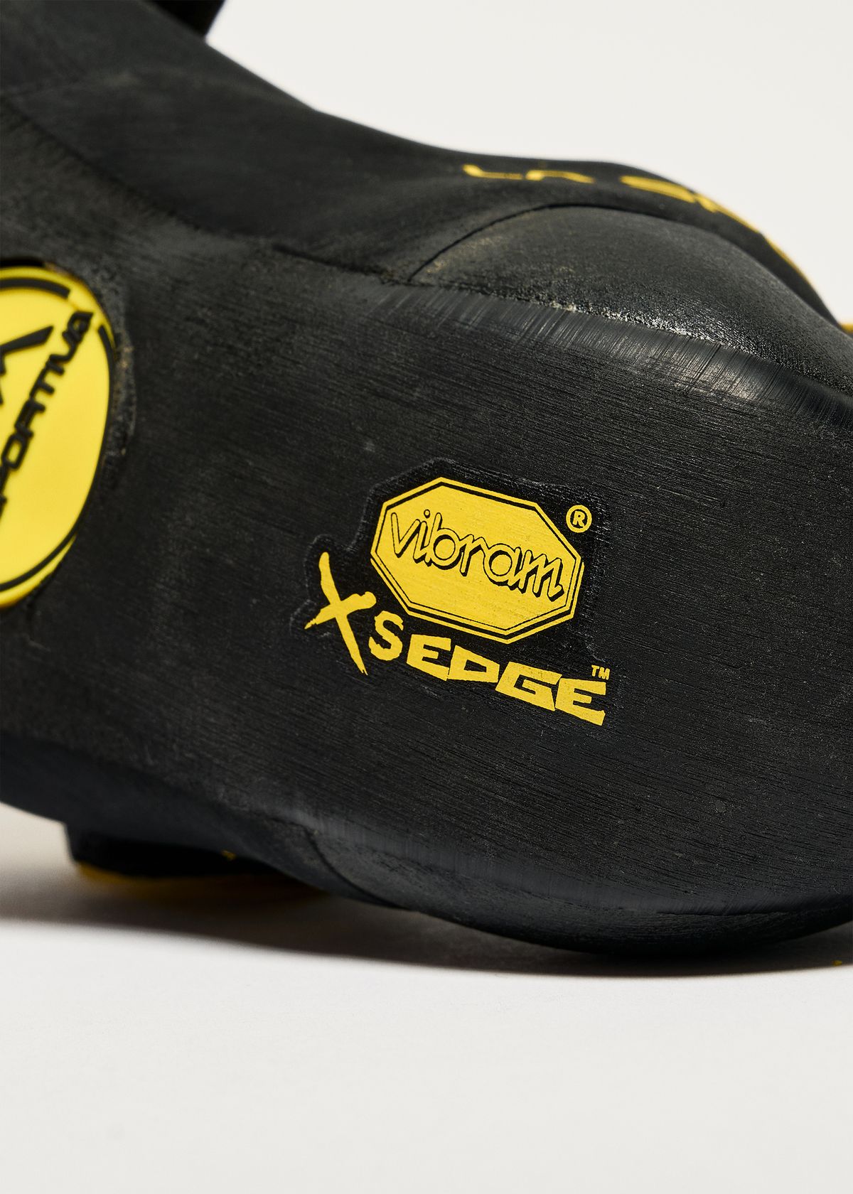 Vibram XS Edge 4mm outsole