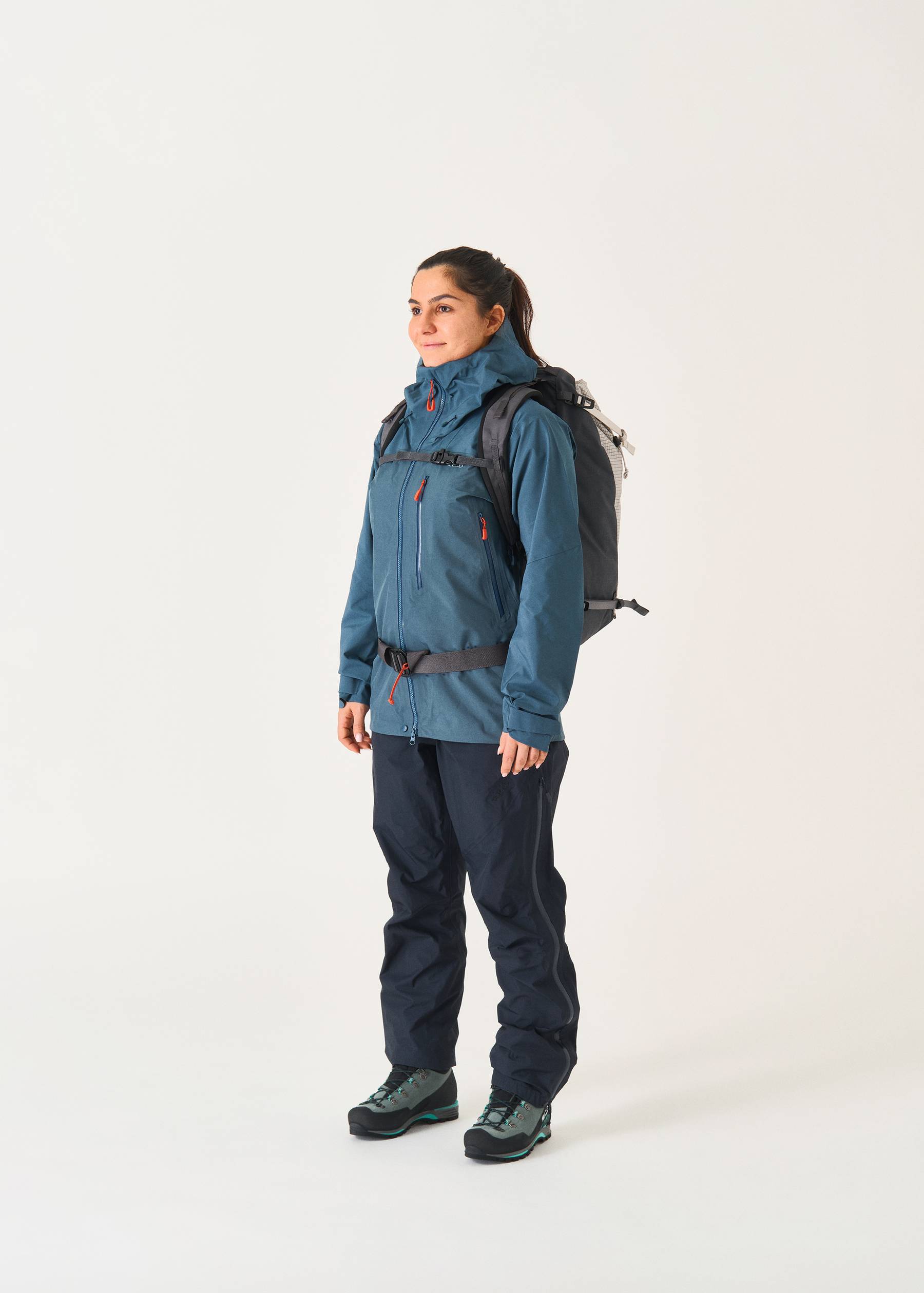Image - 2 - Latok Mountain GORE-TEX Pro Jacket