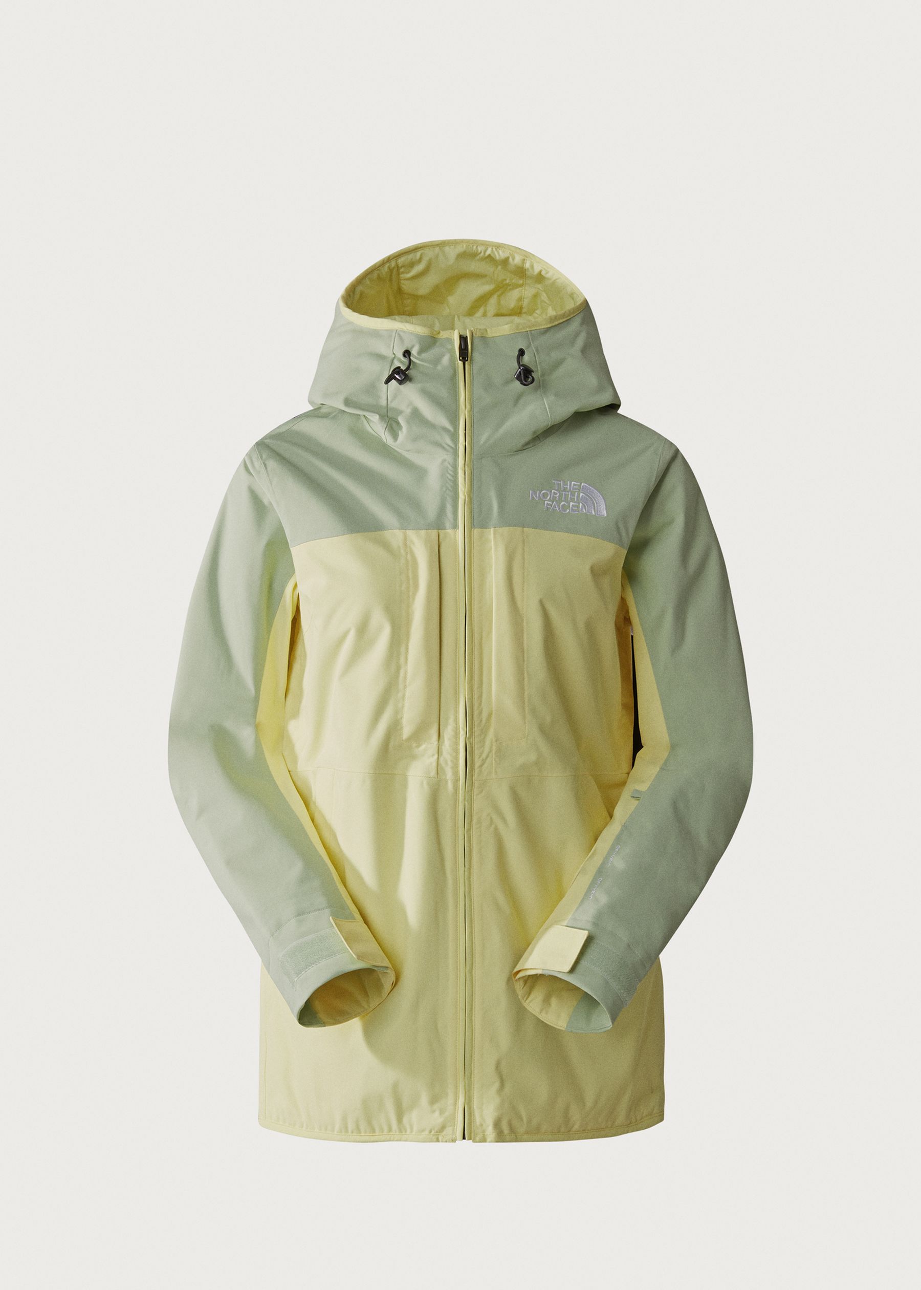 Image - 1 - Namak Insulated Jacket
