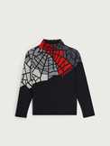 Legacy 1/2 Zip