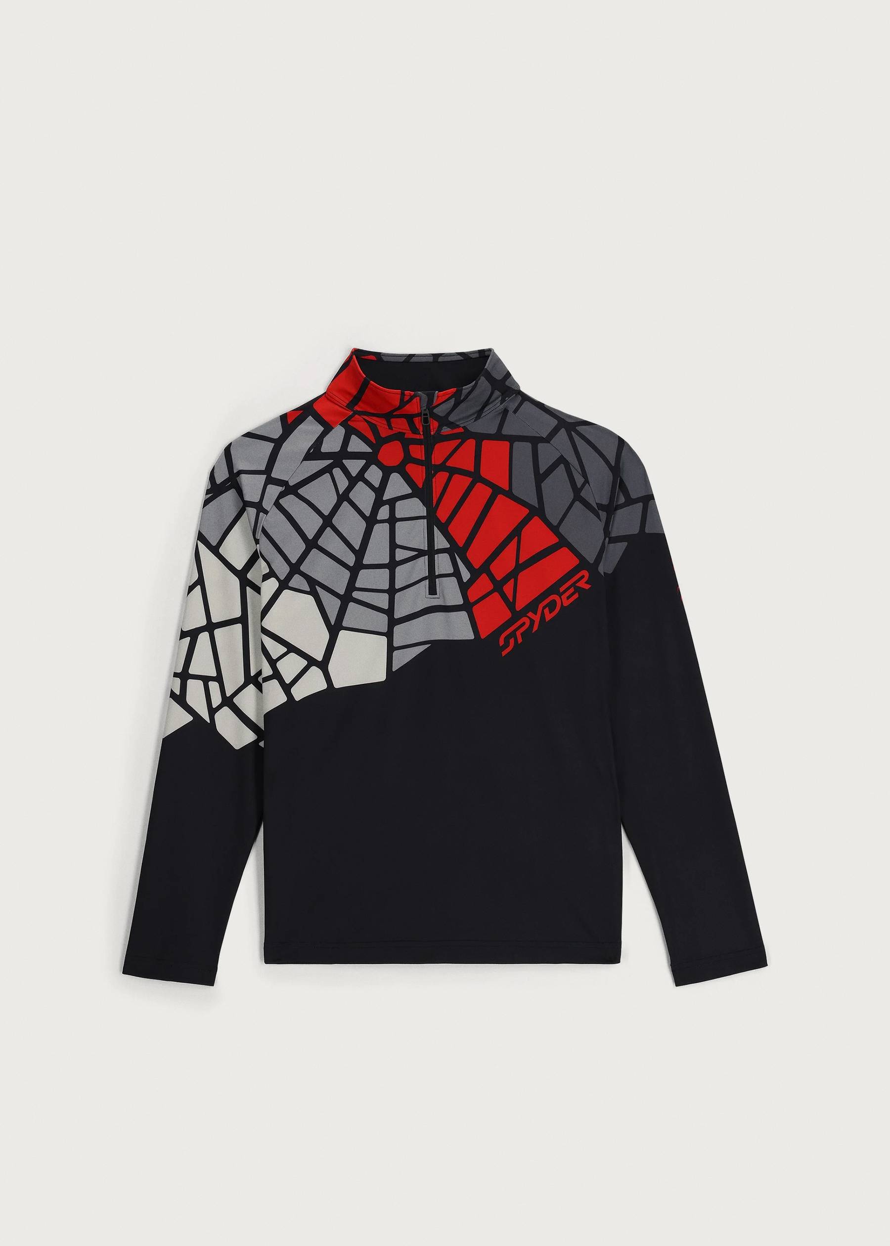 Image - 2 - Legacy 1/2 Zip