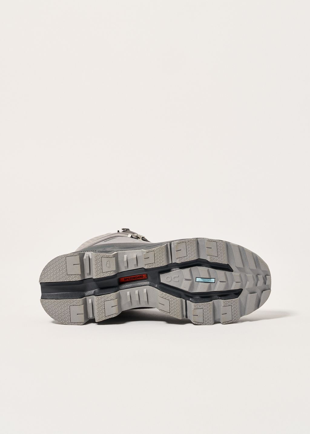 On Cloudrock 2 Waterproof Boots