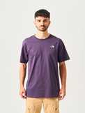 Evolution Simple Dome Regular Tee