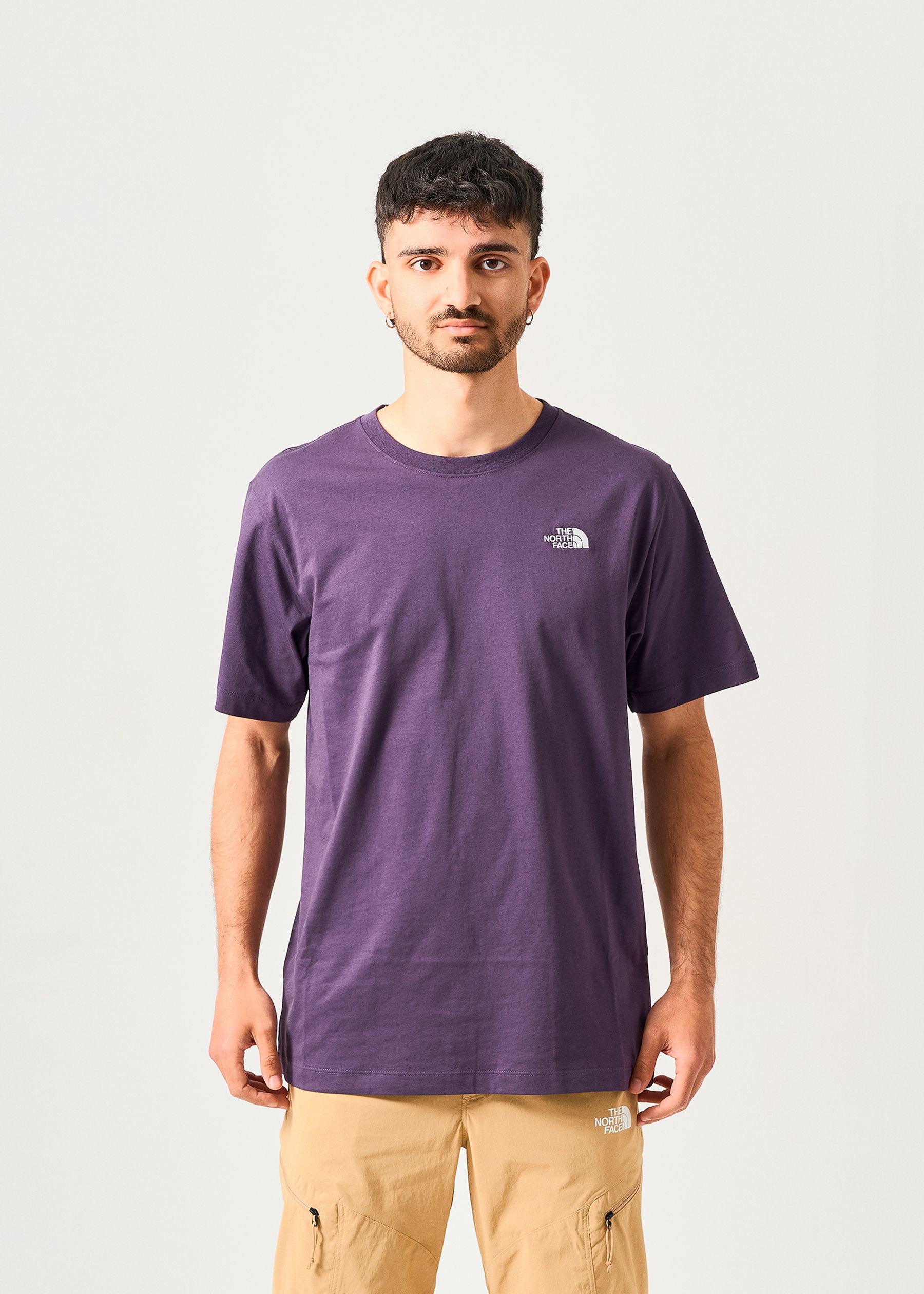 Image - 1 - Evolution Simple Dome Regular Tee