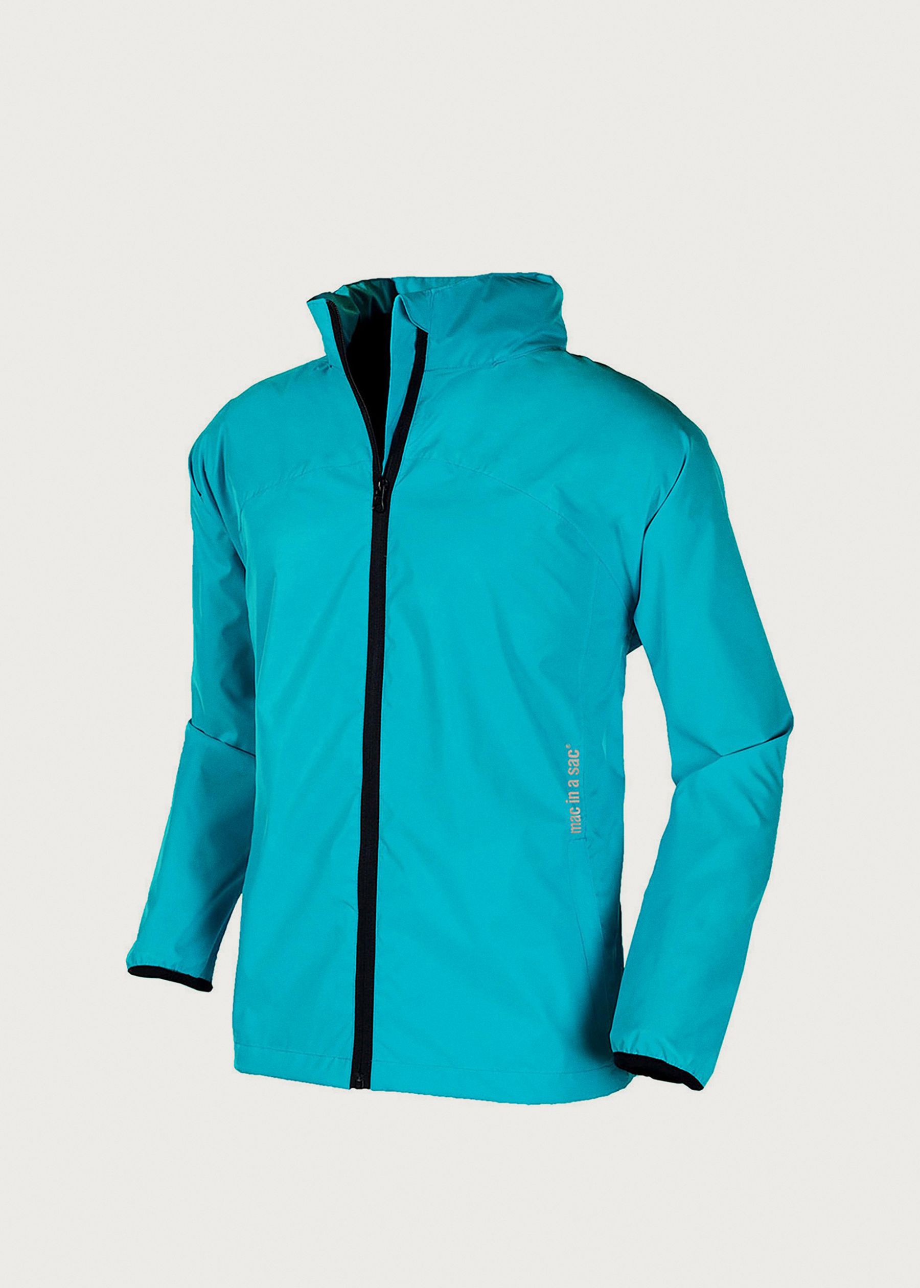 Image - 1 - Mac in a Sac Classic 2 Packable Kids' Waterproof Kids' Jacket