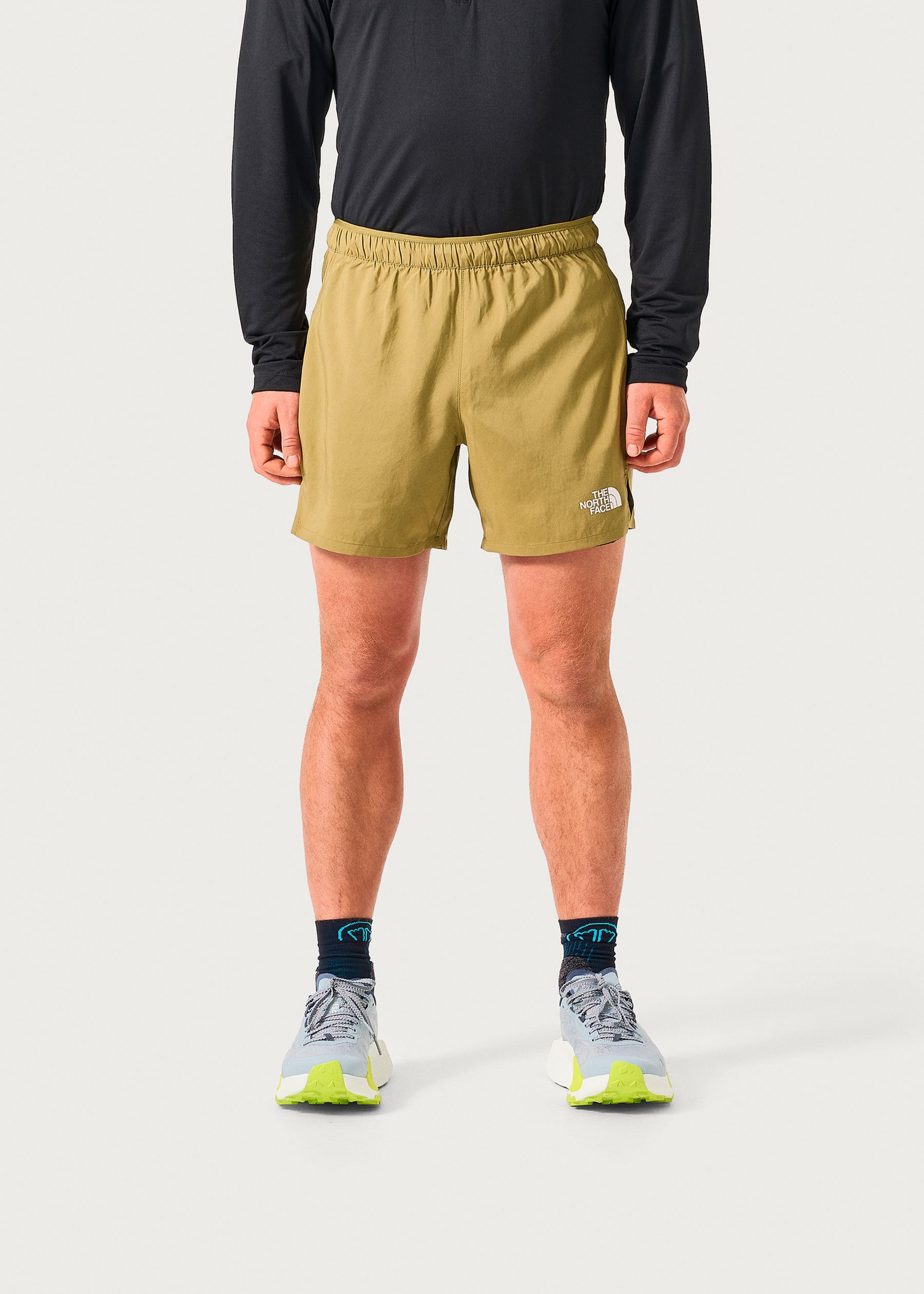 Image - 1 - Lightbright 2in1 Shorts - 5"