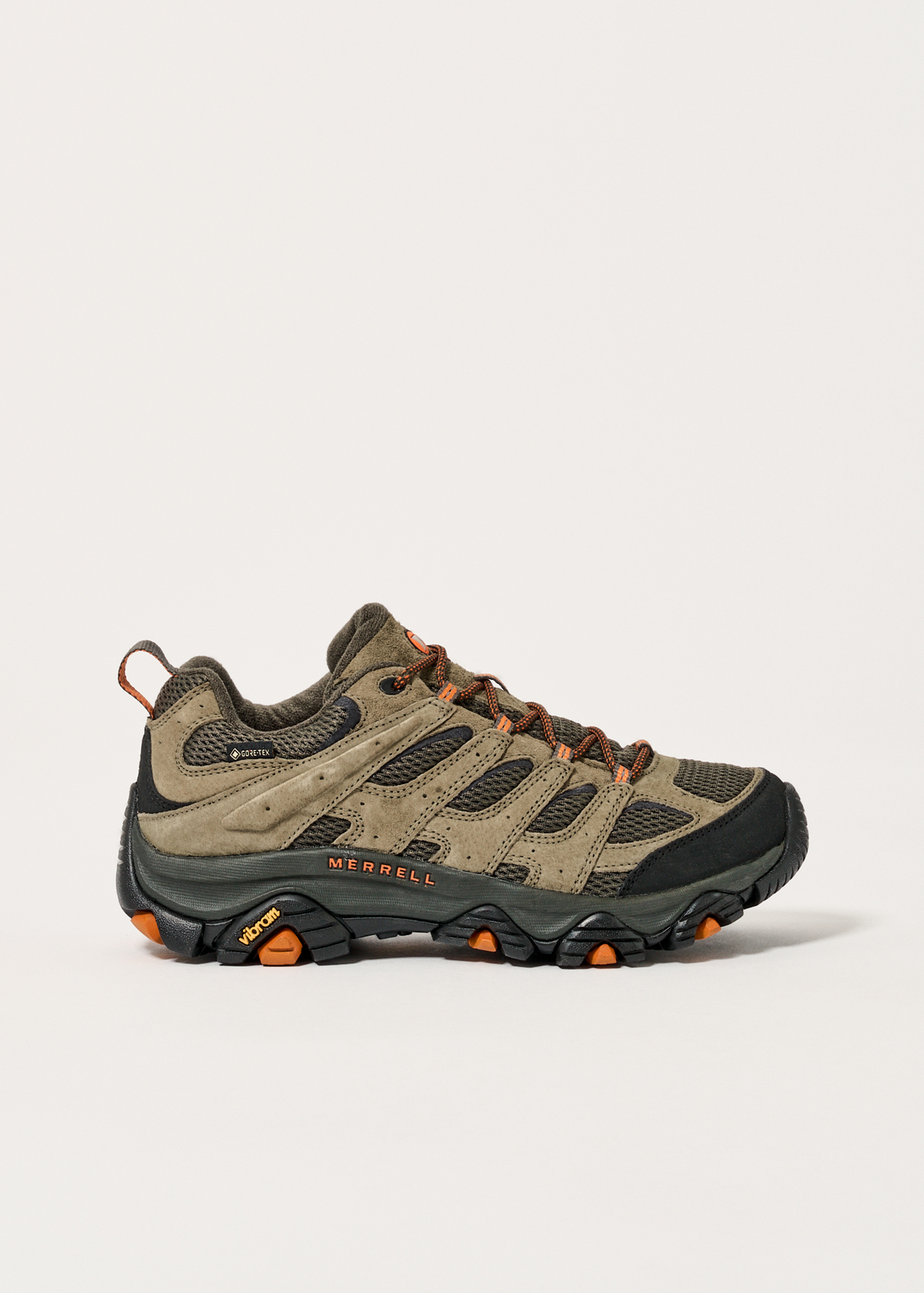 Merrell Moab 3 GORE-TEX Walking Shoes