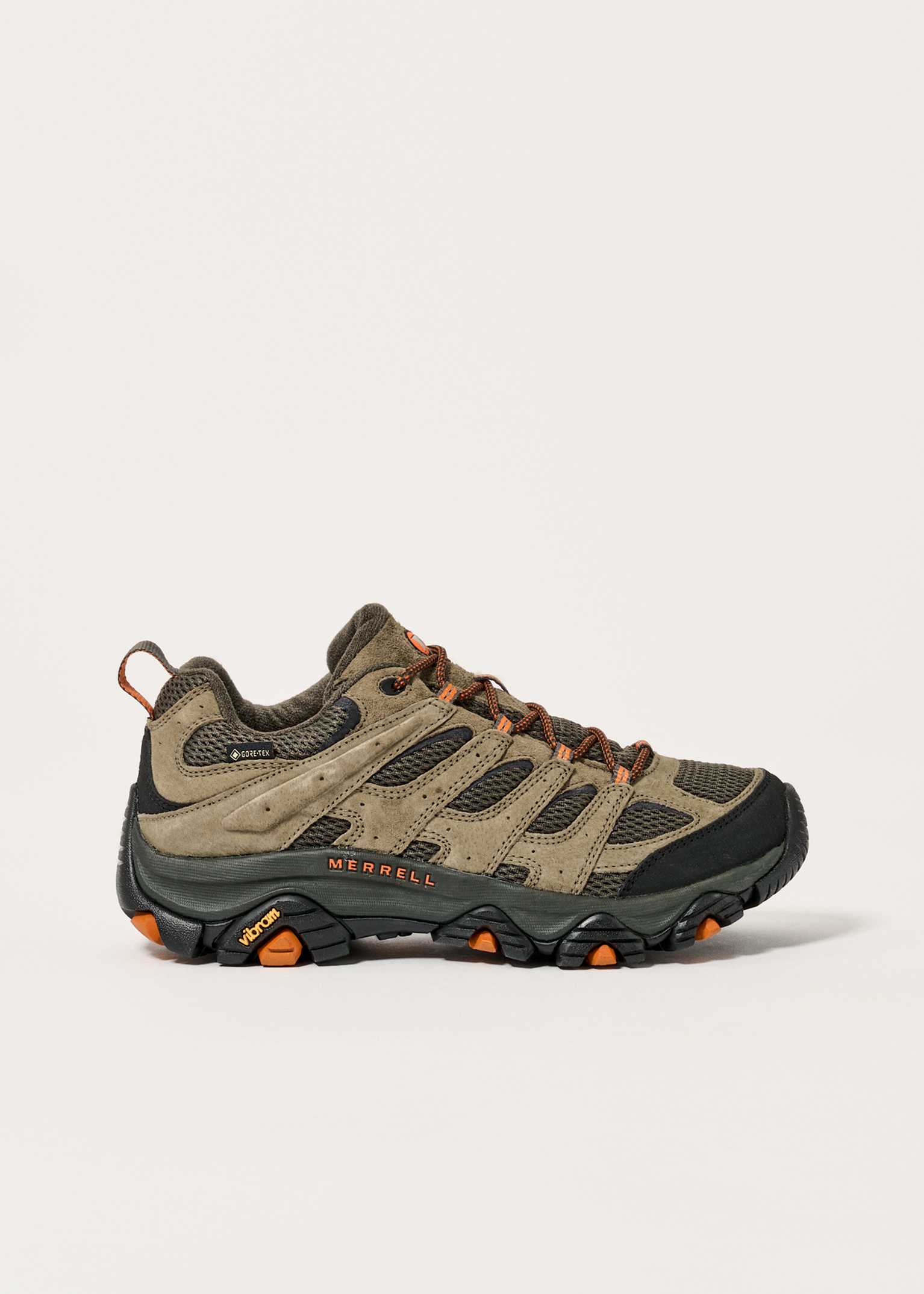 Merrell Moab GORE-TEX Walking Shoes