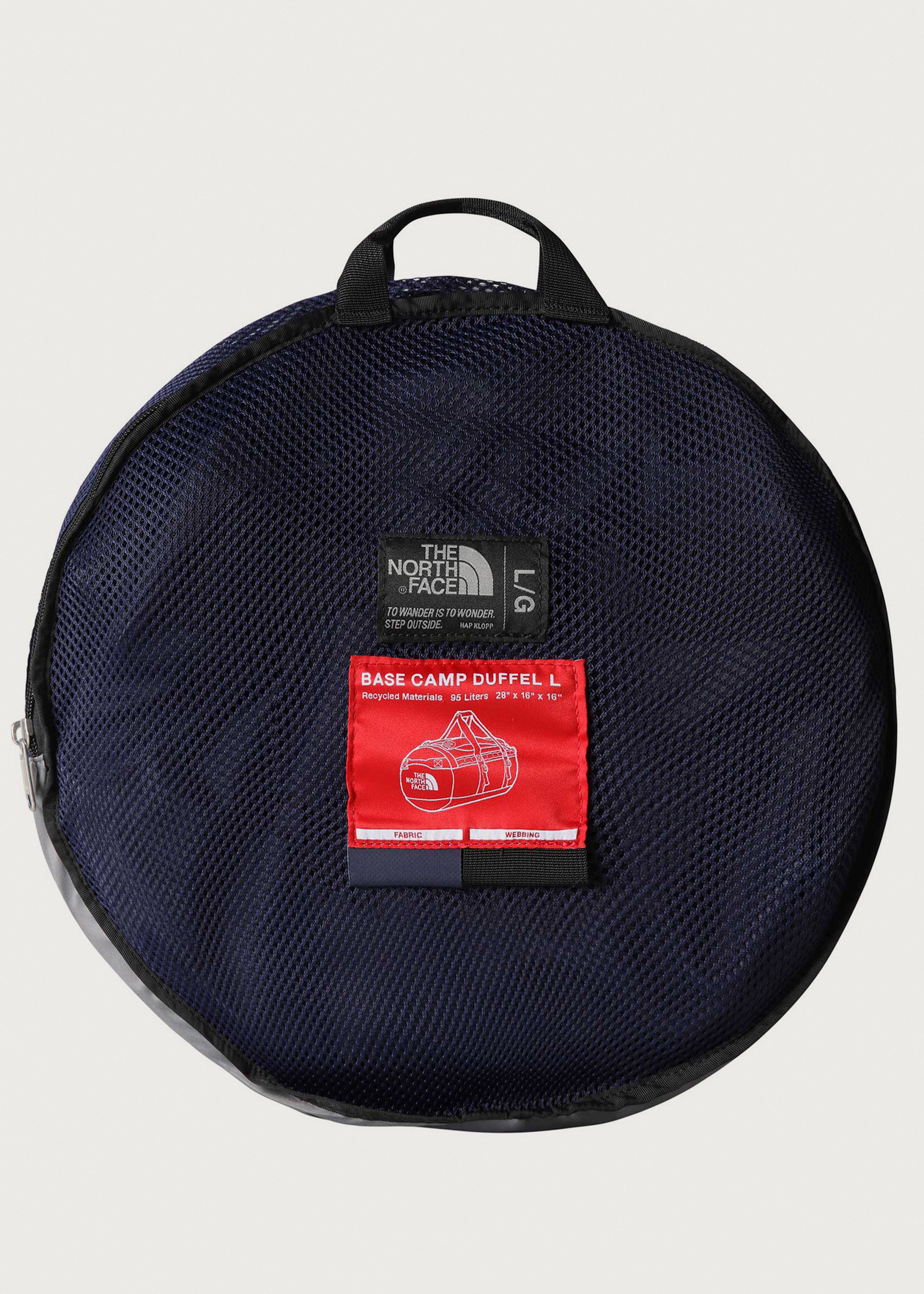 The North Face Base Camp Duffel 95L - Large
