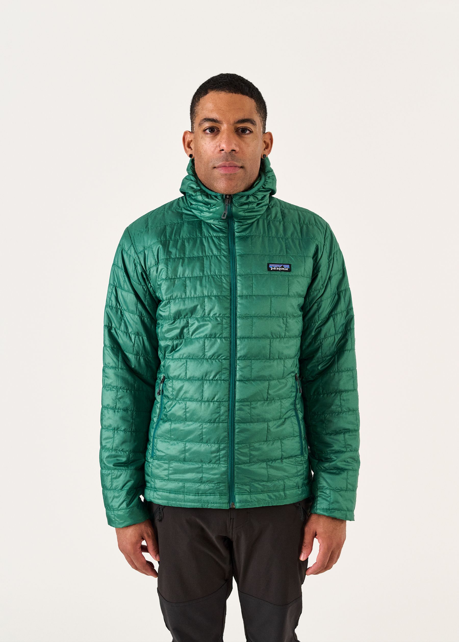 Image - 1 - Nano Puff Insulated Hoodie