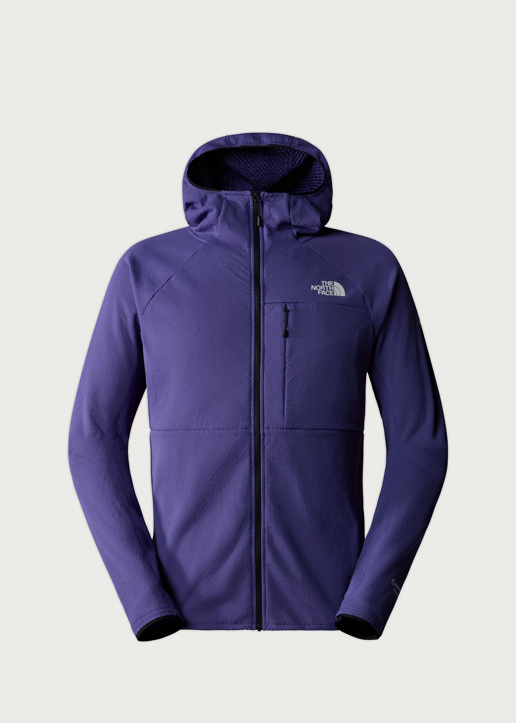 Image - 1 - Summit Futurefleece Full Zip Hoodie