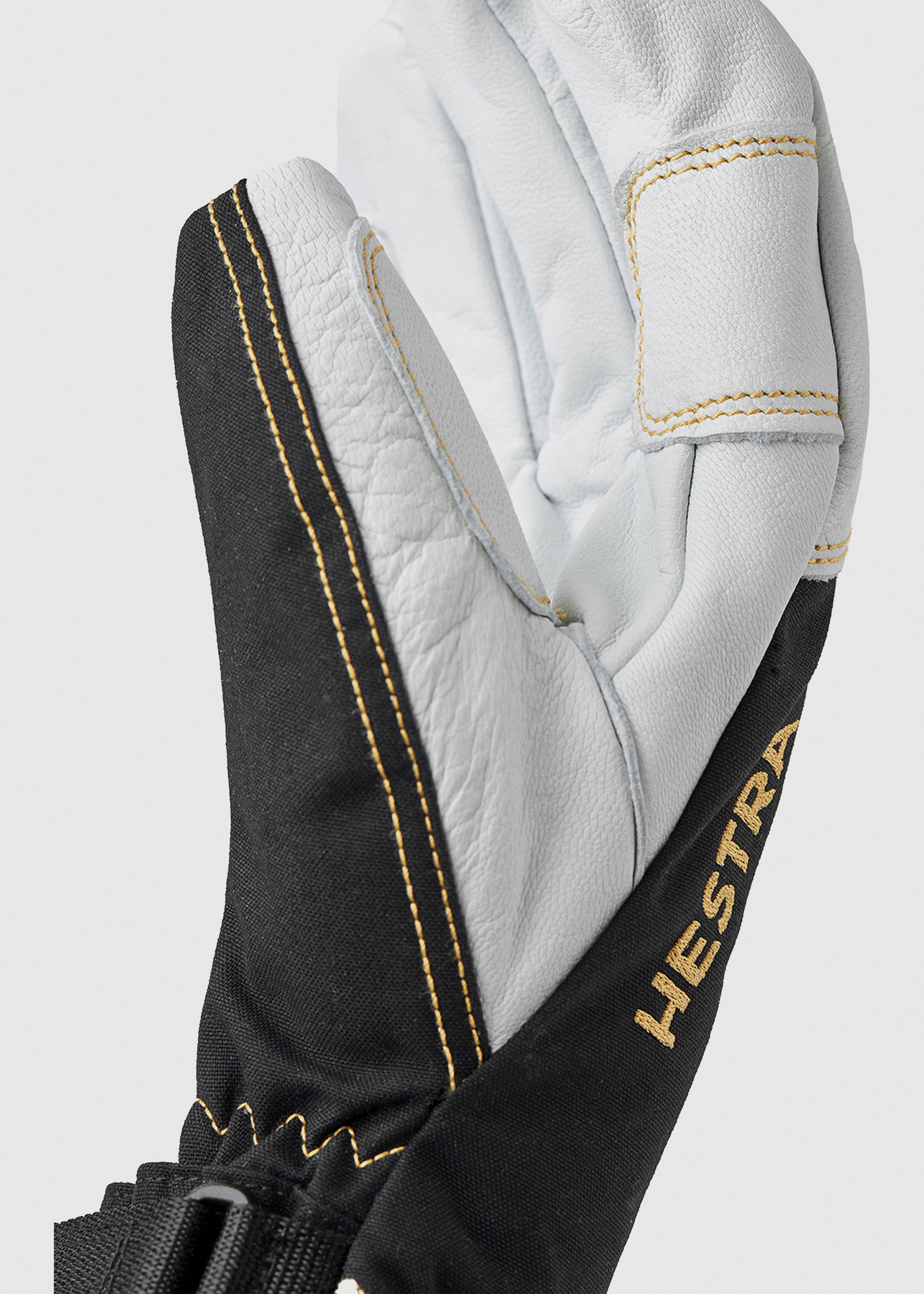 Hestra Army Leather GORE-TEX Gloves