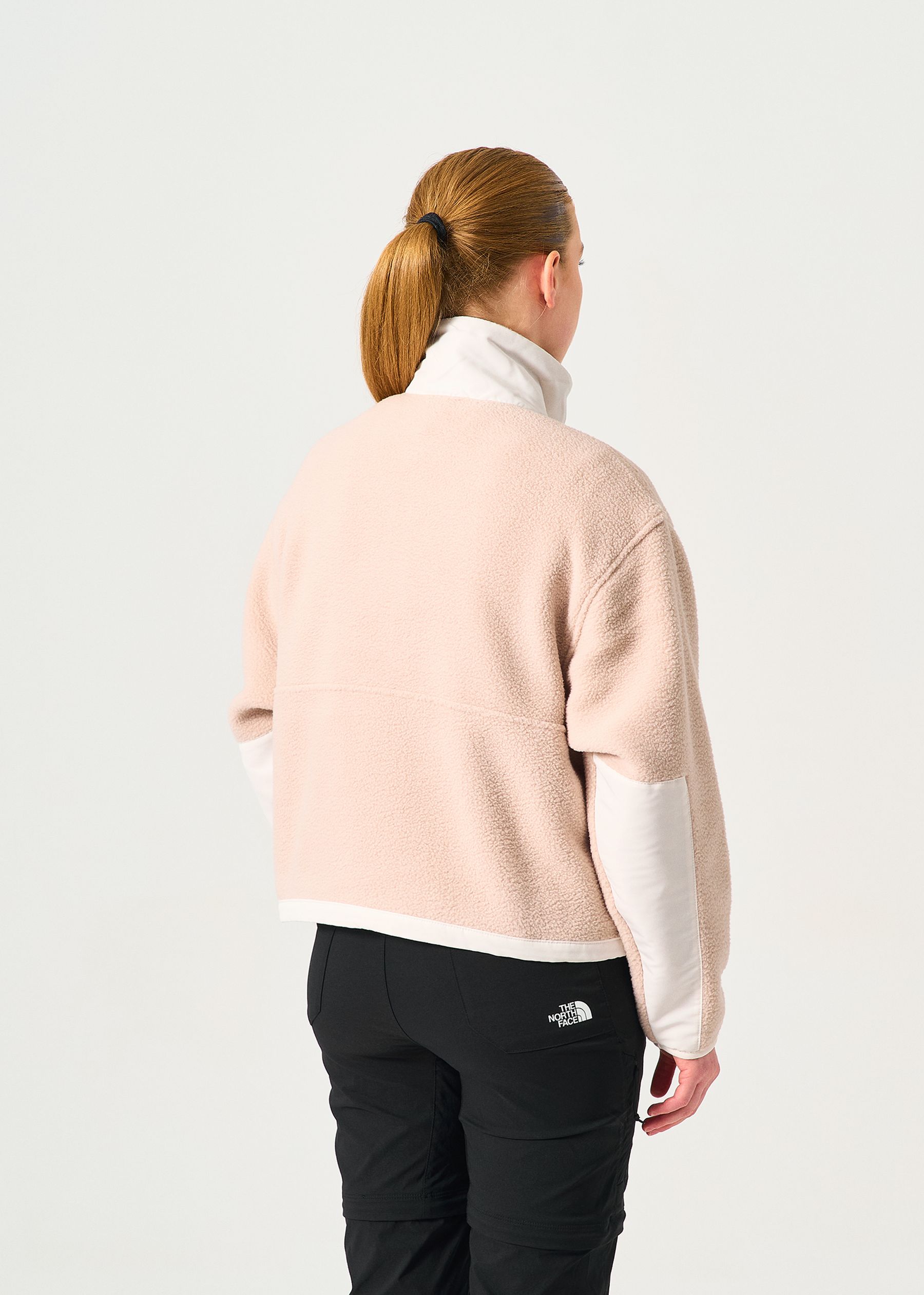 Image - 3 - Yumiori Off Peak 1/2 Zip Jacket