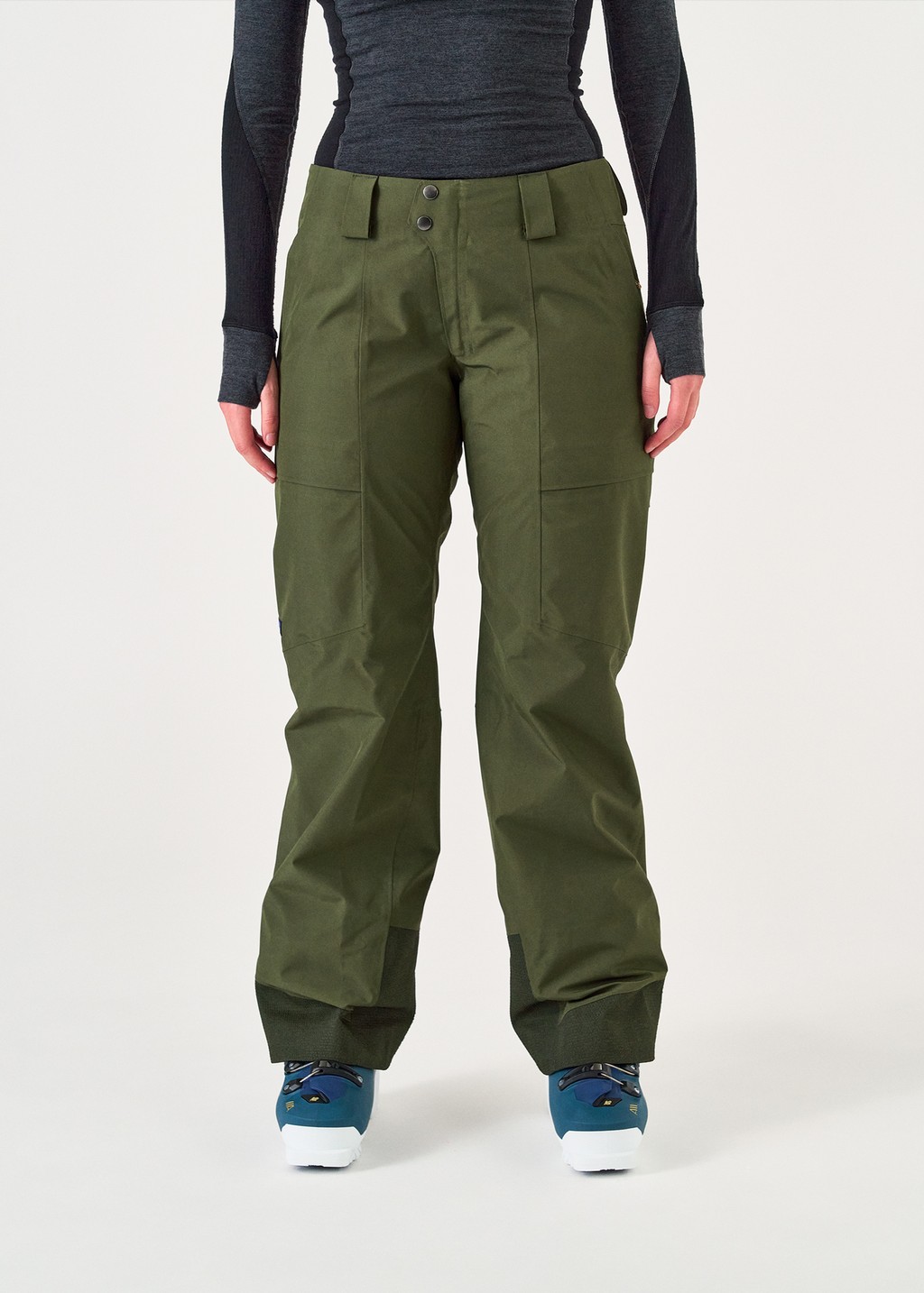 Patagonia Storm Shift GORE-TEX Pants