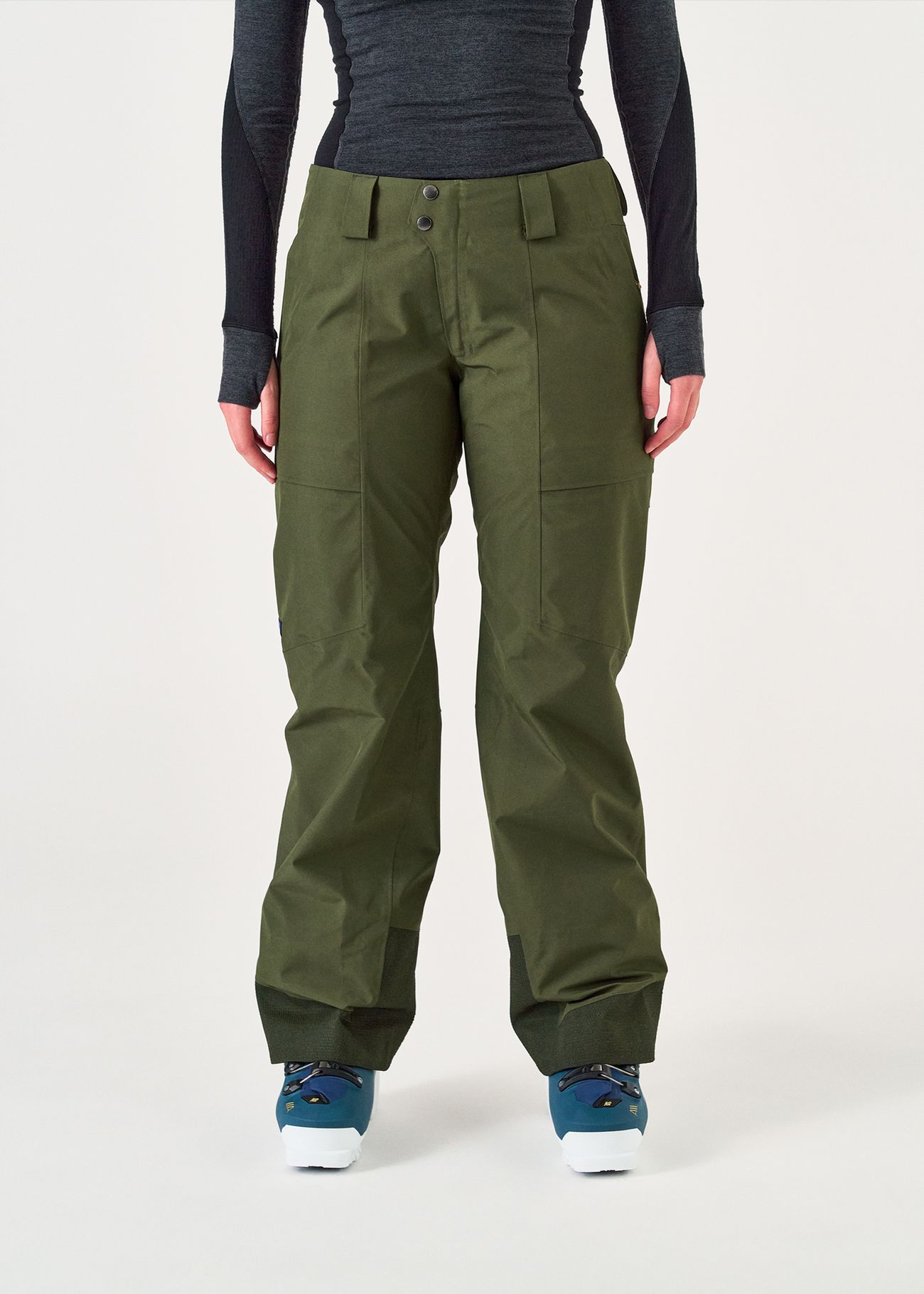 Patagonia Storm Shift GORE-TEX Pants