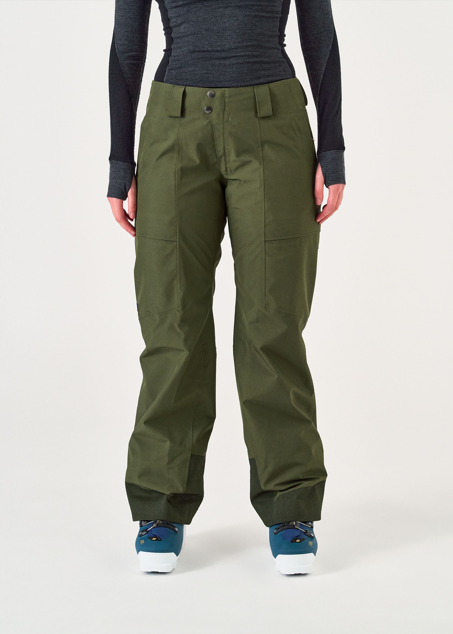 Image - 1 - Storm Shift GORE-TEX Pants