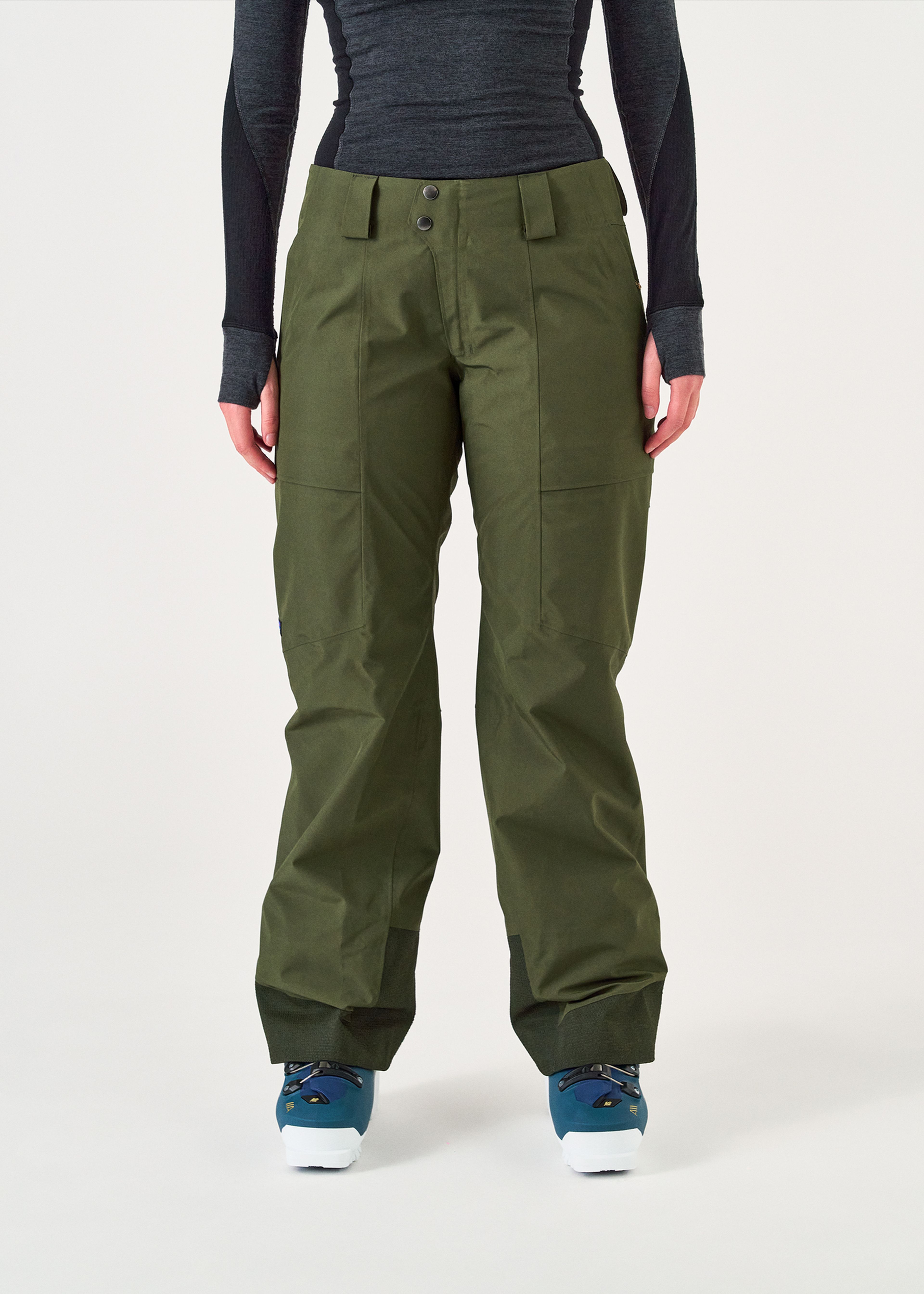 Patagonia Storm Shift GORE-TEX Pants