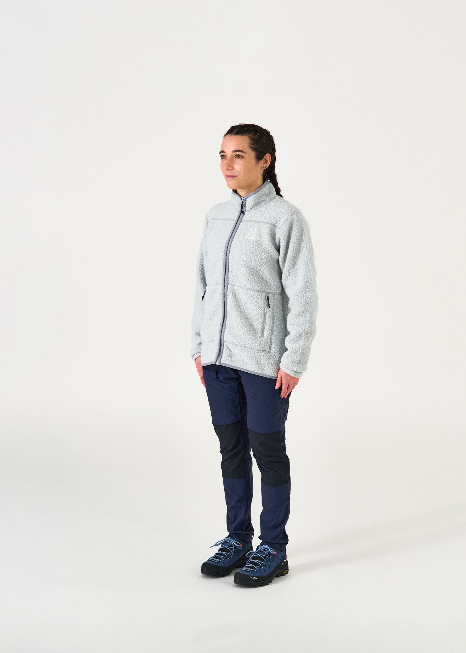 Image - 2 - Mossa Pile Jacket