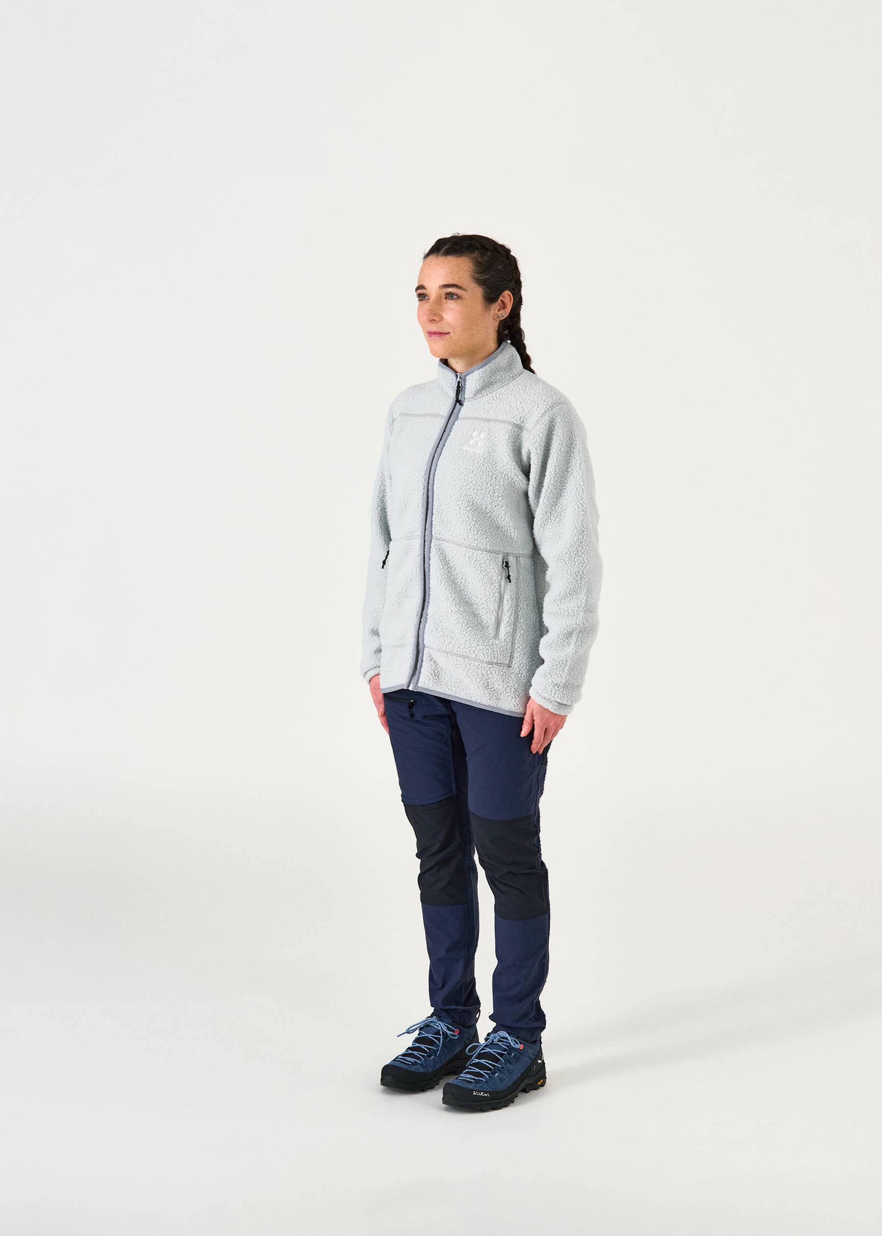 Image - 2 - Mossa Pile Jacket