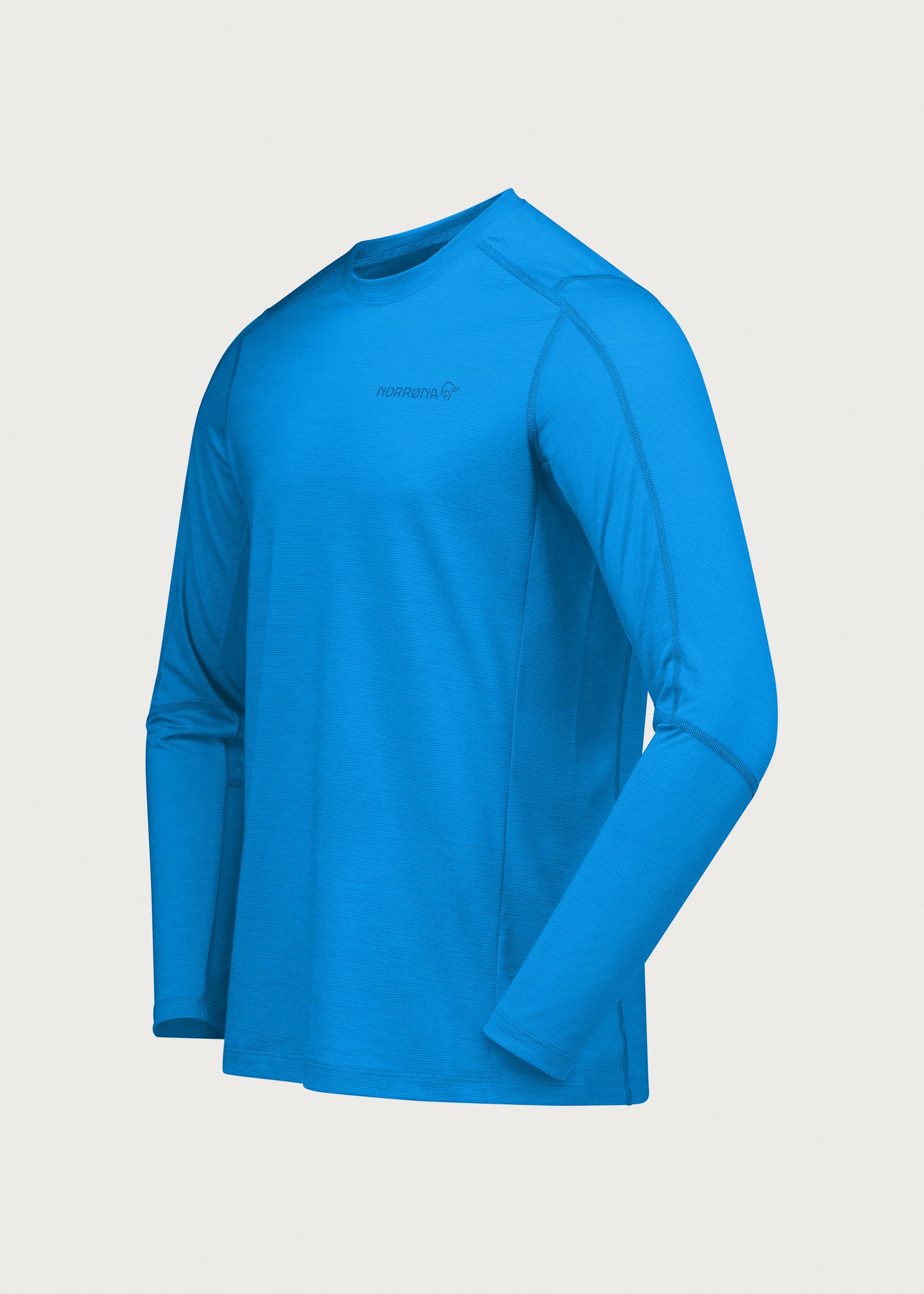 Image - 3 - Falketind Equaliser Ull Long Sleeve