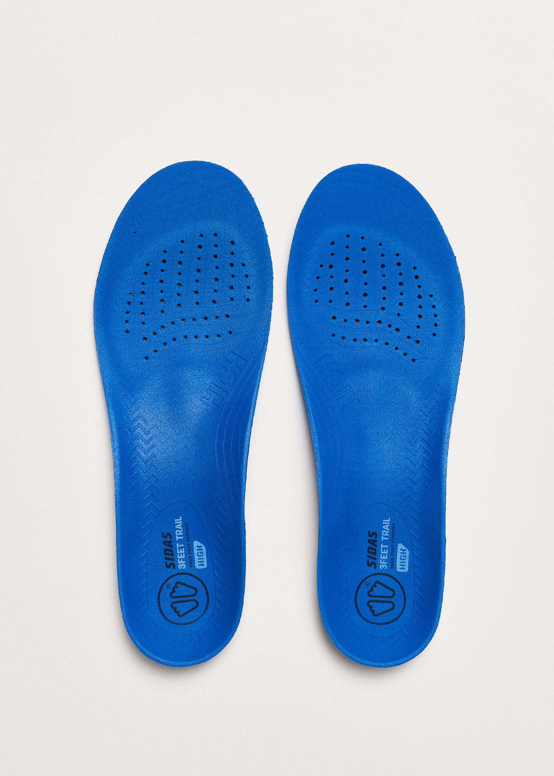 Image - 1 - 3Feet Trail High Insoles