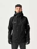 Crater Pro HS Hooded GORE-TEX Jacket