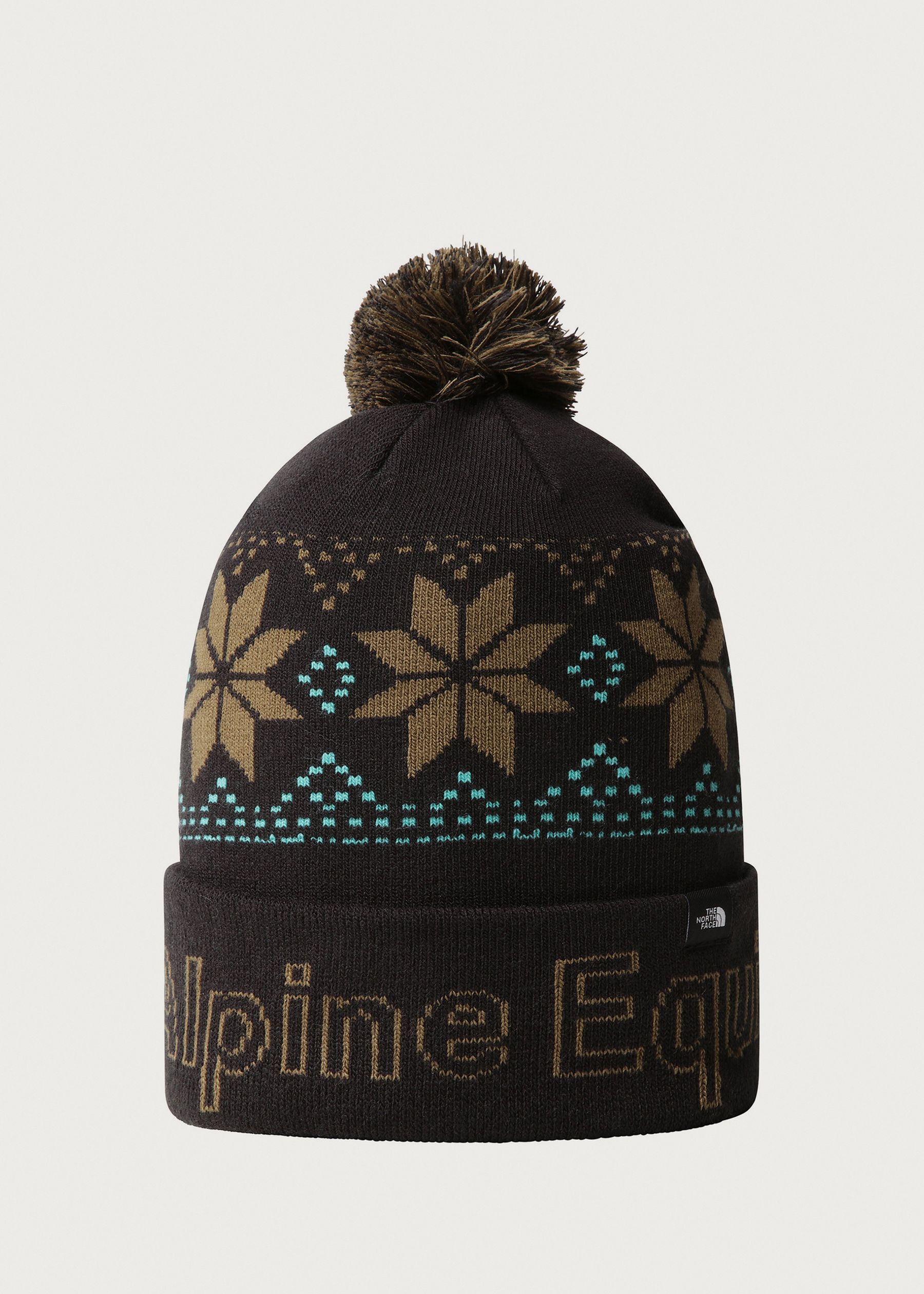Image - 1 - Ski Tuke Beanie