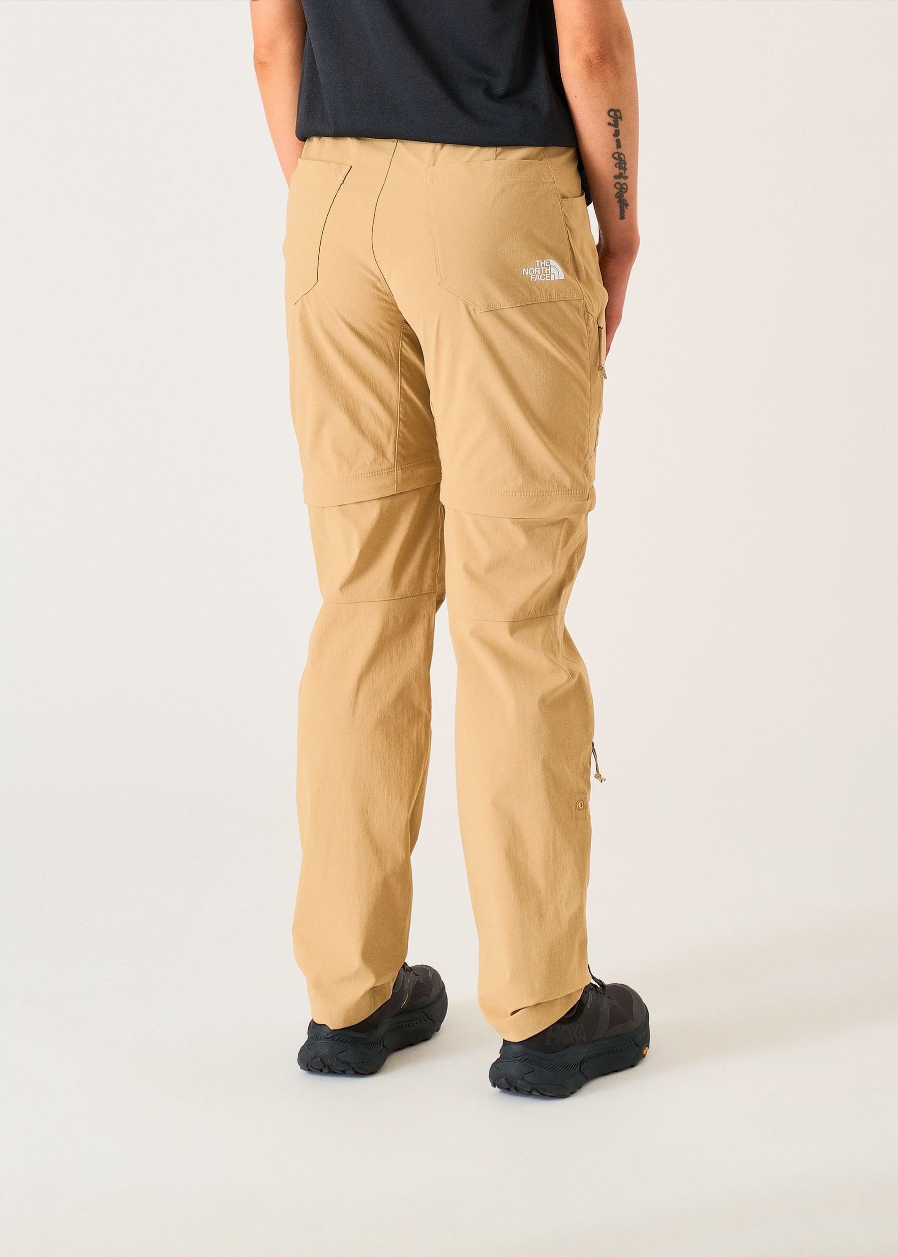 Image - 3 - Exploration Convertible Regular Straight Trousers