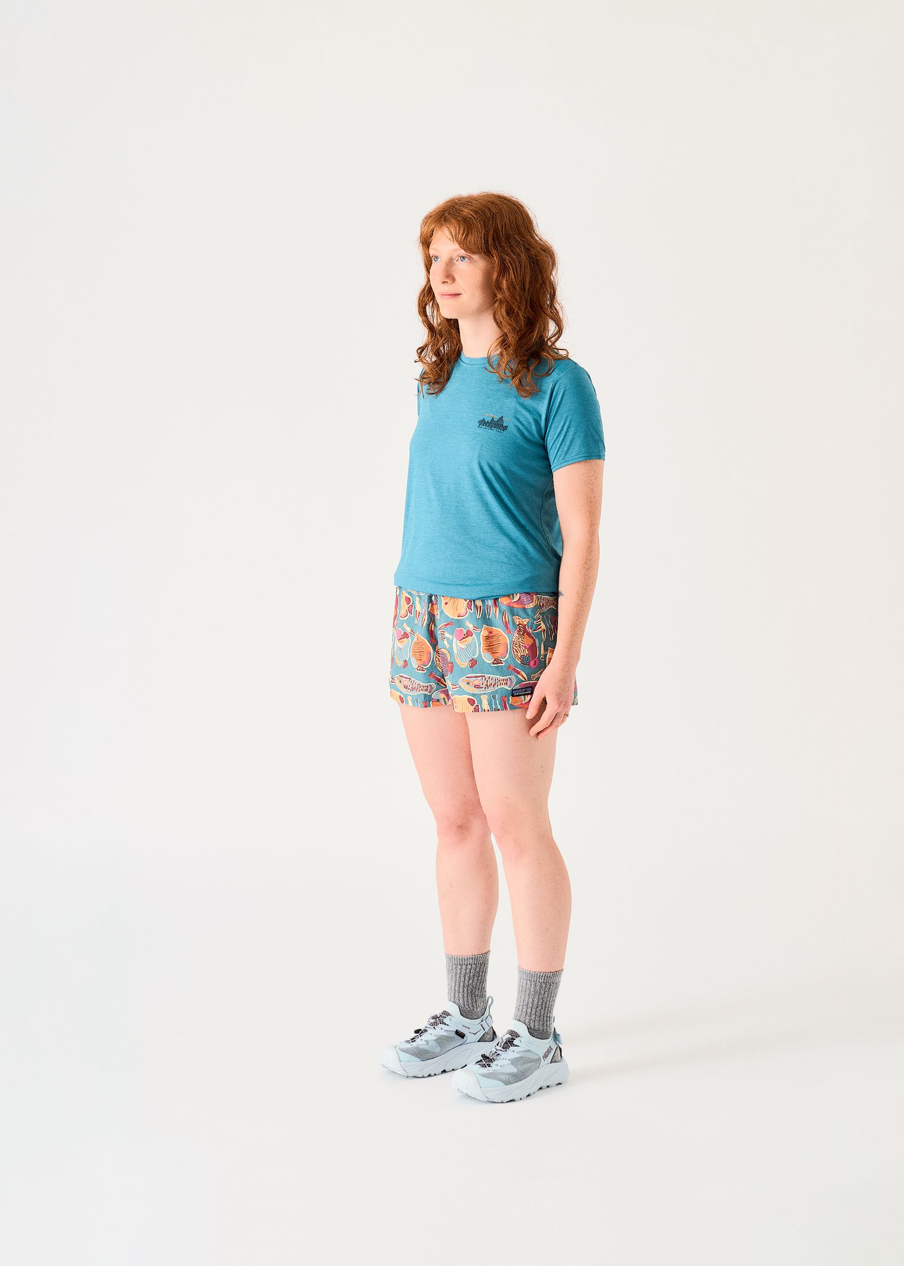 Image - 2 - Barely Baggies Shorts - 2 1/2"