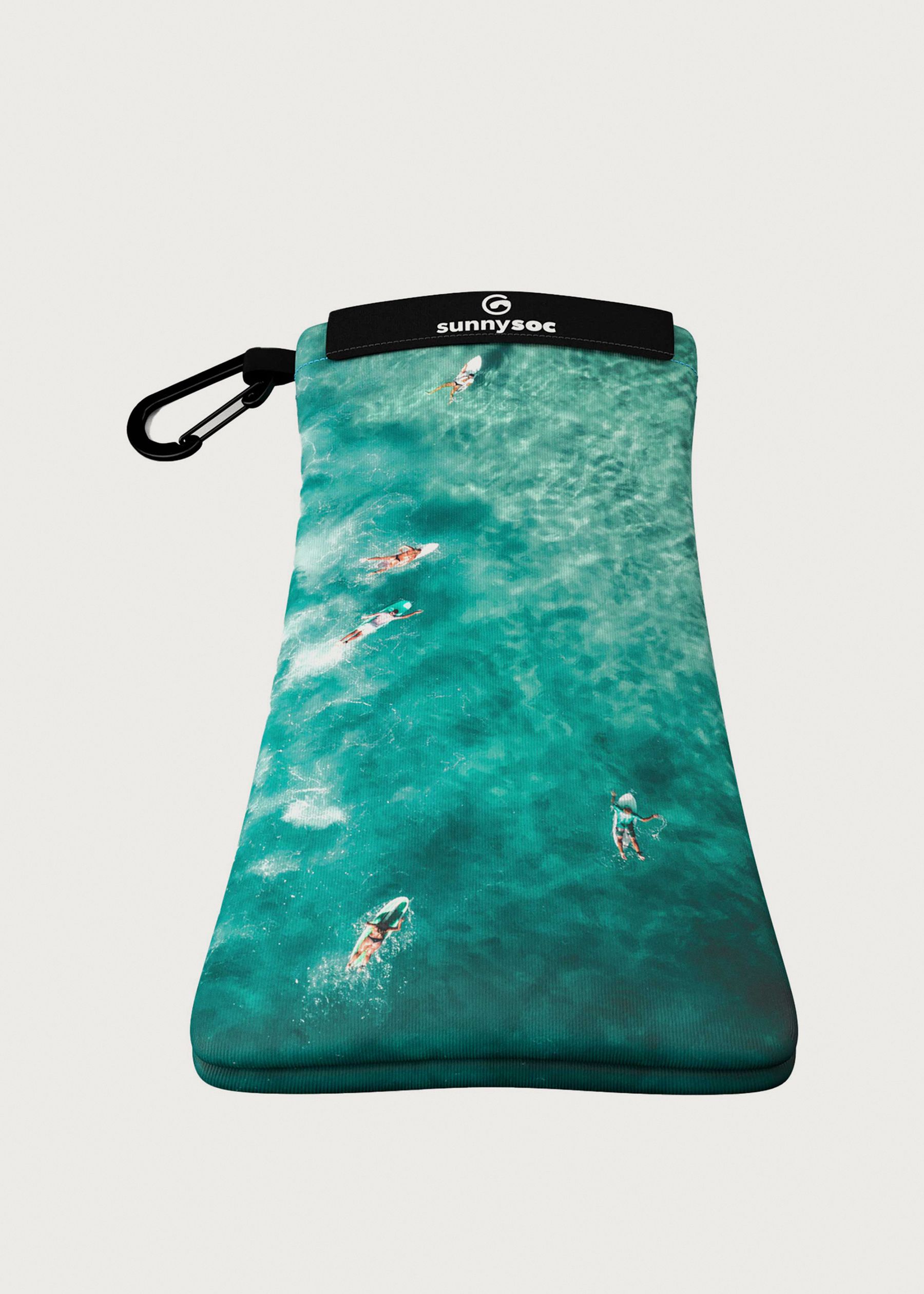 Image - 2 - Sunnysoc Surfer Sunglasses Case