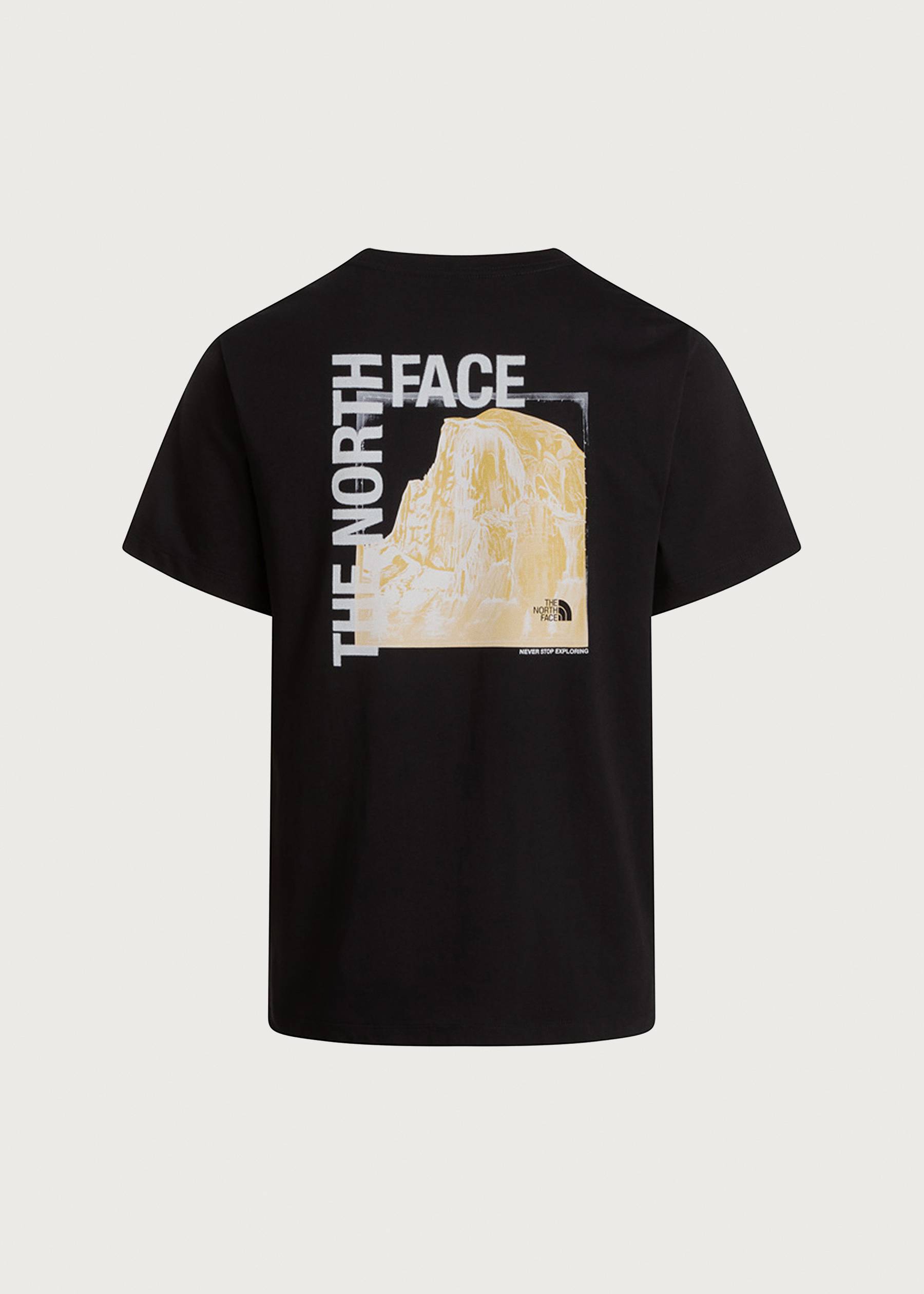 Image - 2 - Half Dome Photo Regular Tee