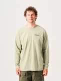 P-6 Logo Long Sleeve Responsibili-Tee