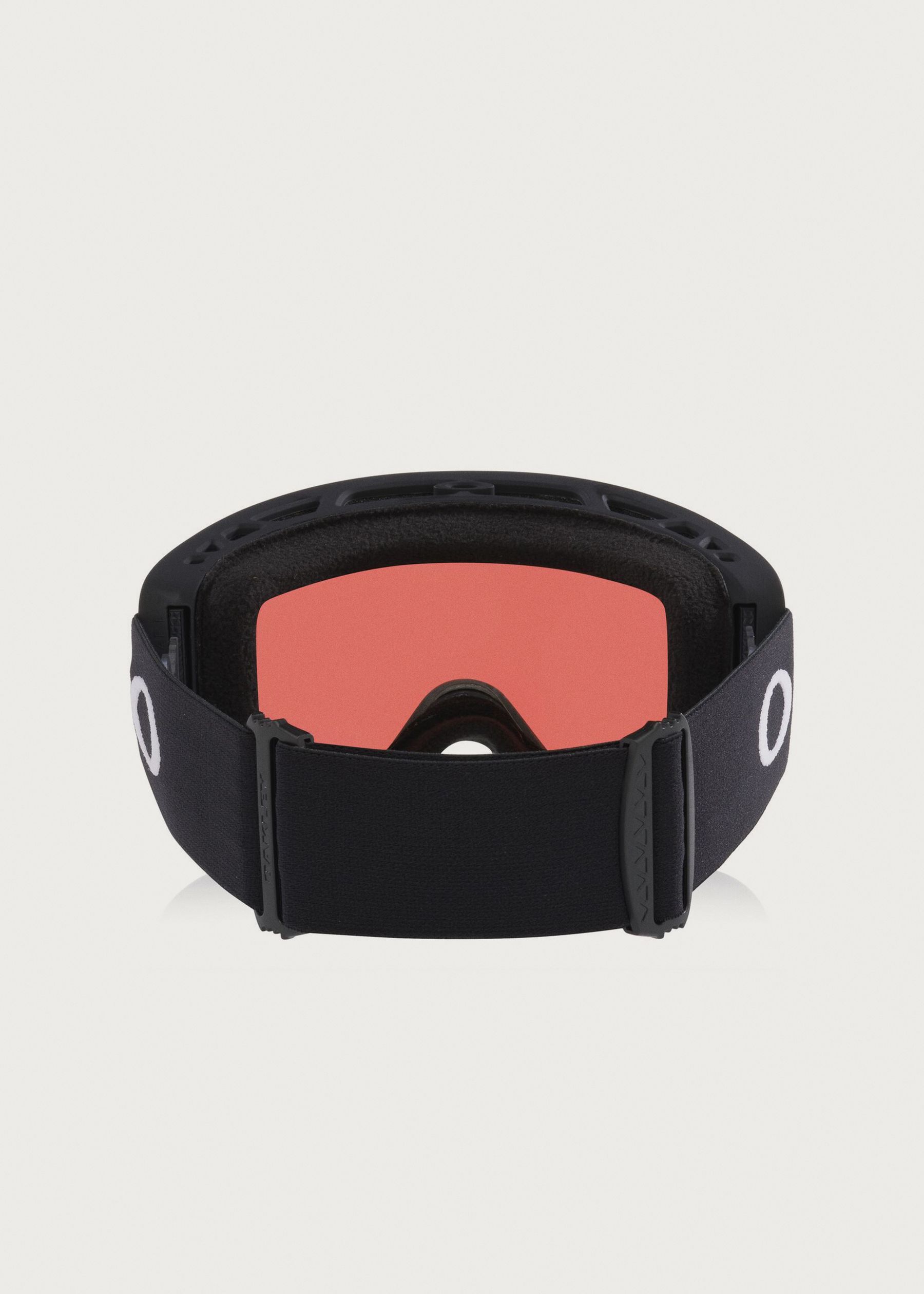 Image - 3 - Mont Scape L (Low Bridge Fit) Black / Prizm Sapphire Iridium Goggles