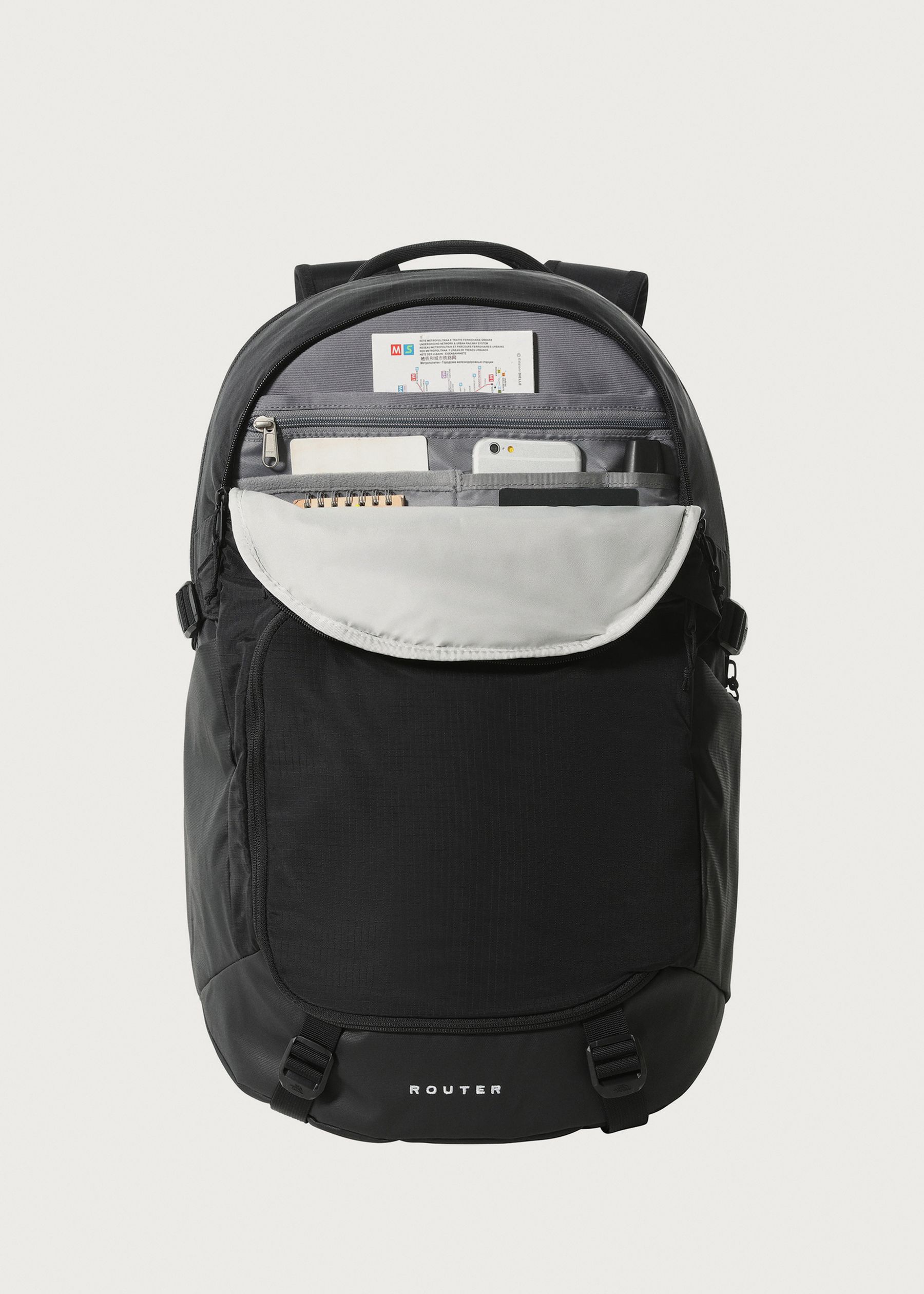 Image - 3 - Router Backpack