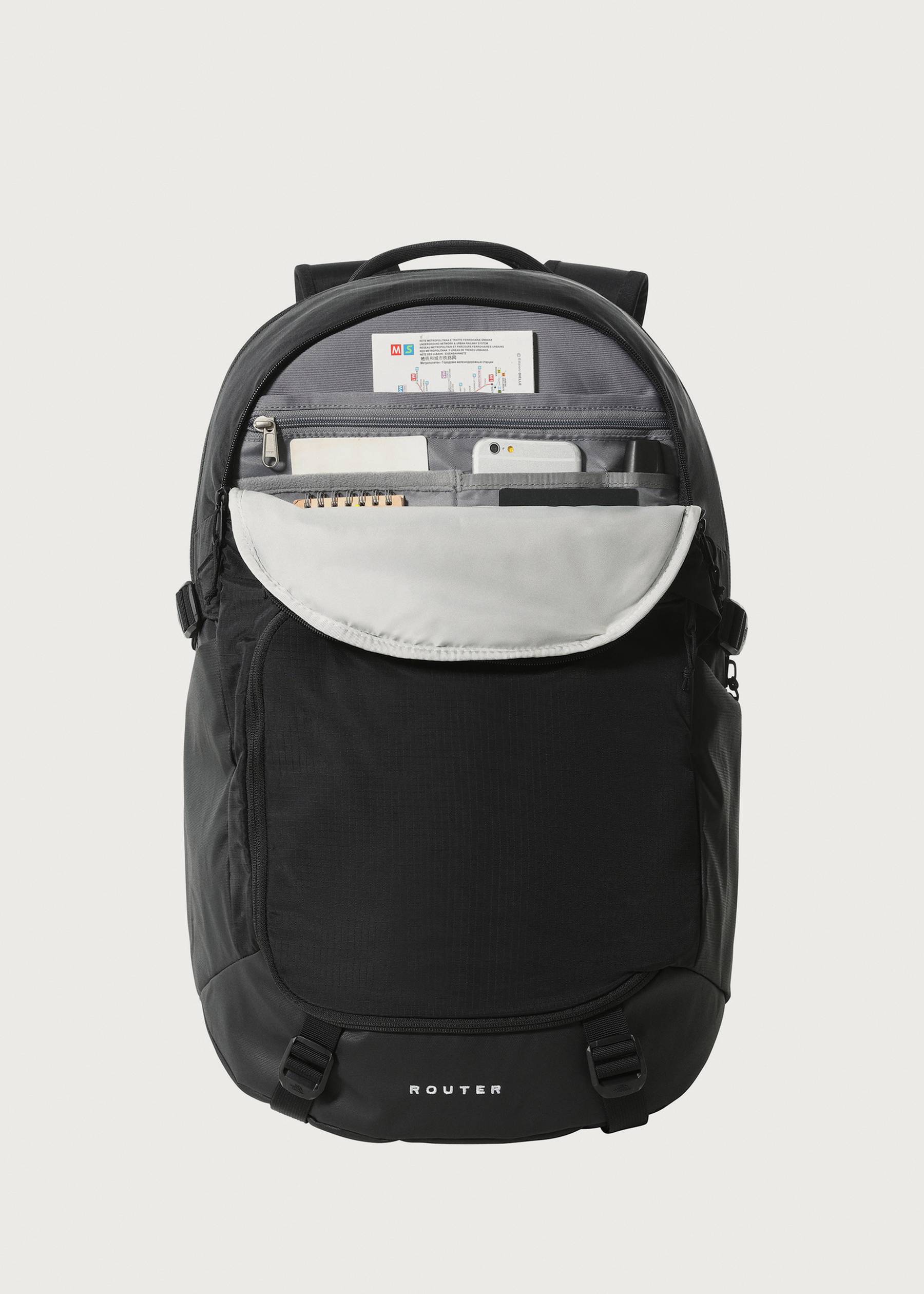 Image - 3 - Router Backpack
