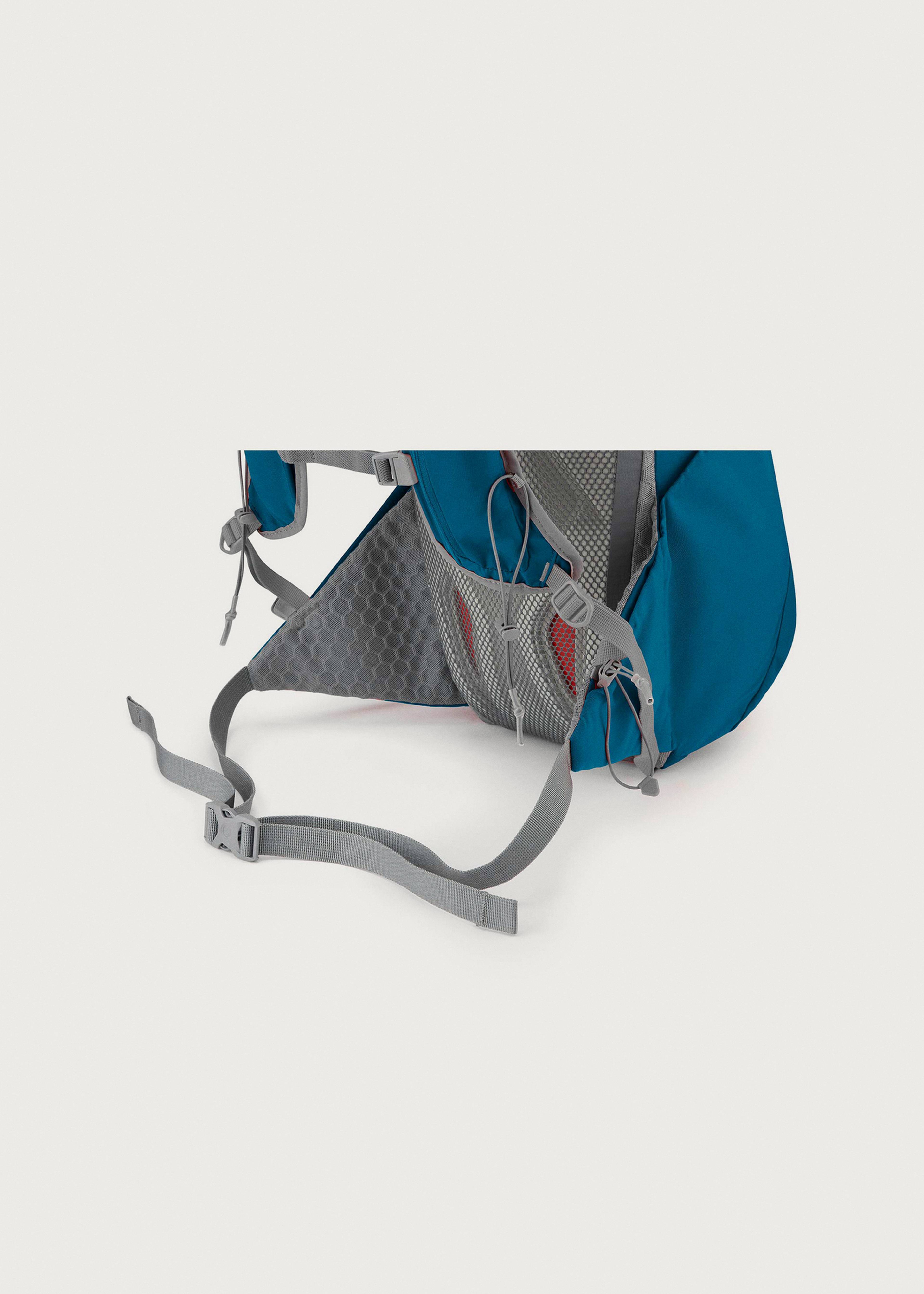 Sac à Dos RAB Aeon LT 25L Bleu Marine - 95€ Authentique Neuf - Léger Pour Randonnée