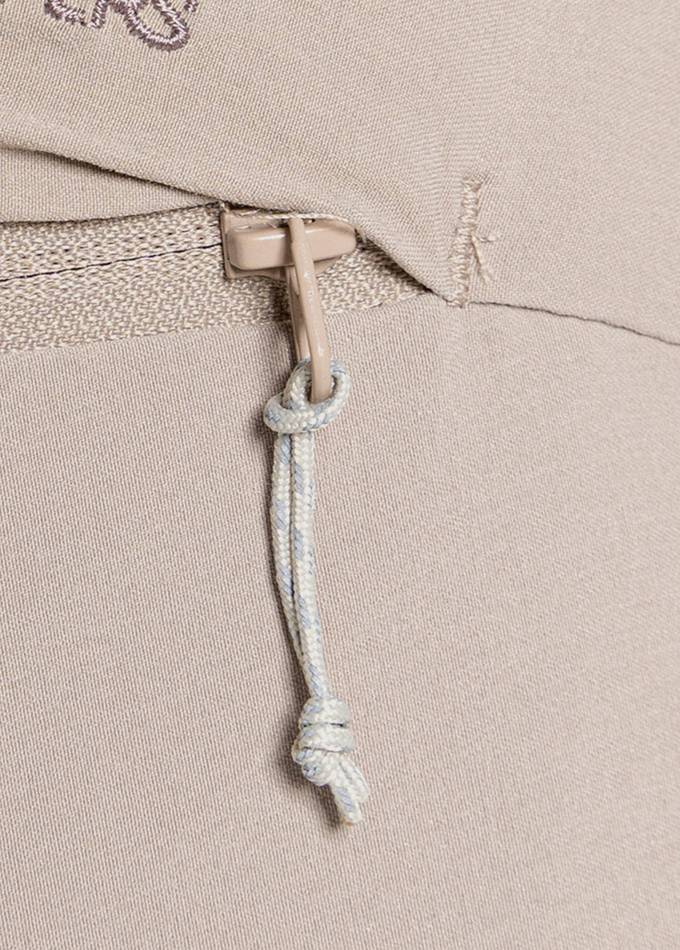 Craghoppers Pantalon/Short Pro-Stretch Randonnée Découpée (Femme 14
