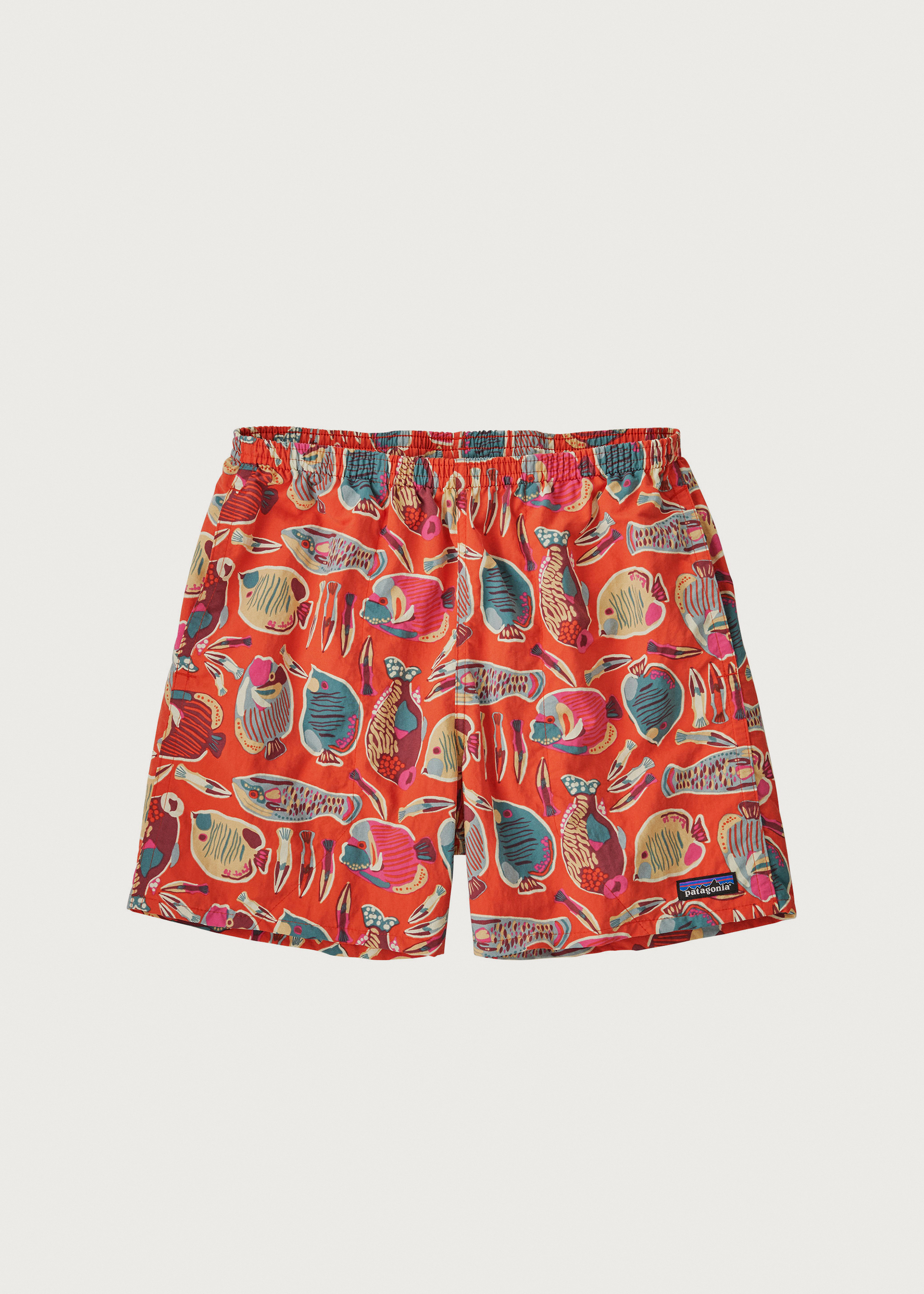 【 patagonia 】Men's Baggies Shorts 5inch Patagonia Men's Baggies™ Shorts - 5