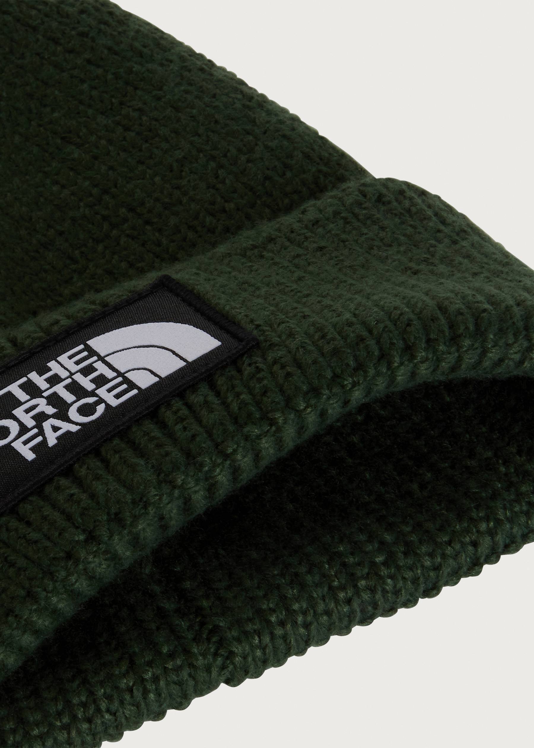 Image - 2 - TNF Logo Box Cuffed Beanie