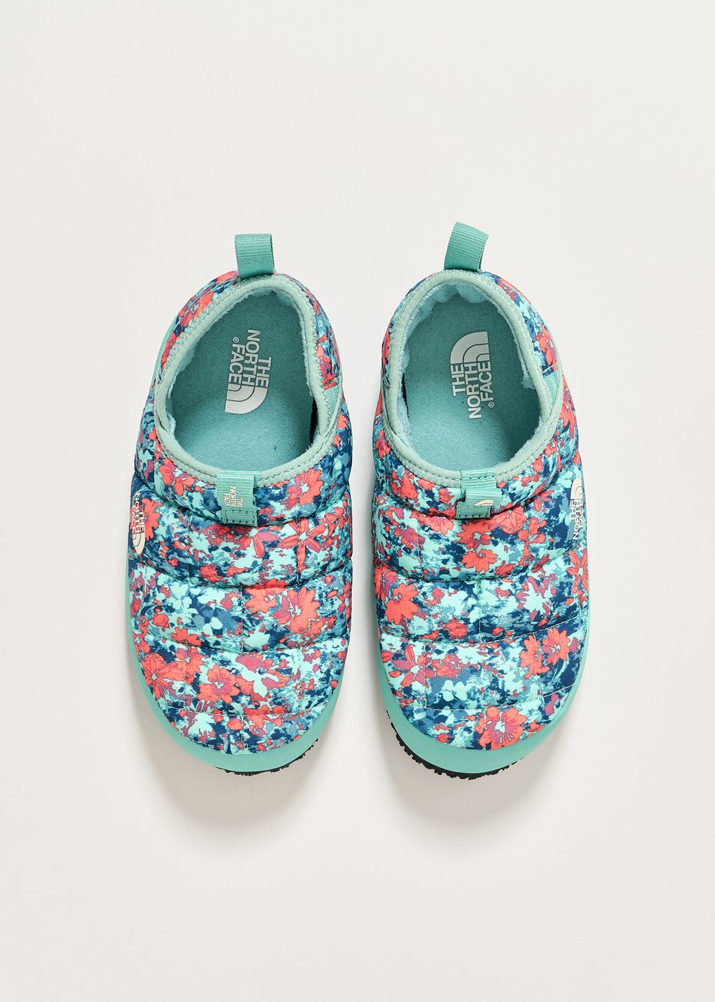 Face Thermoball Traction North Face Booties Baby The North Face