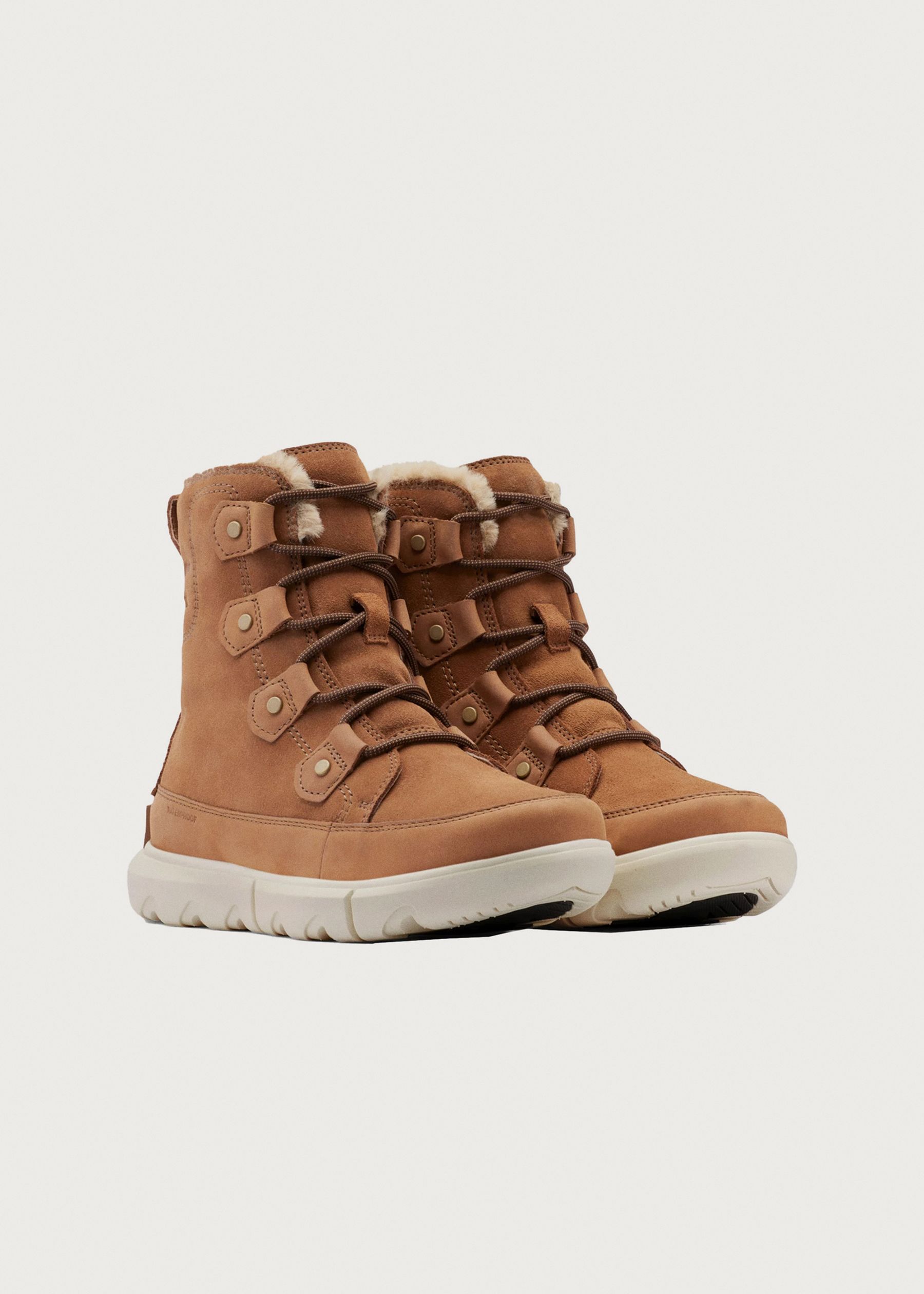 Image - 2 - Explorer II Joan Boots