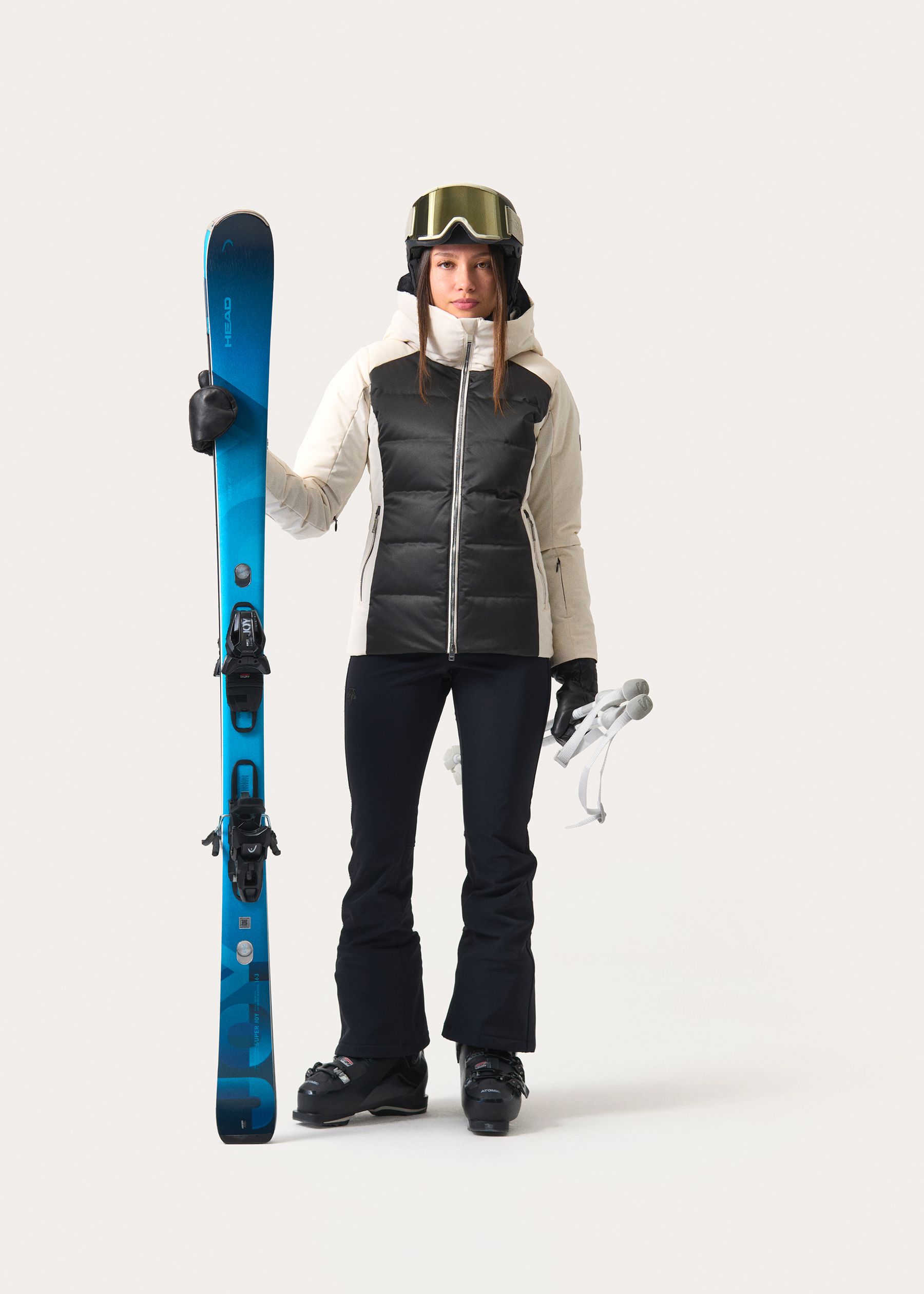 Image - 2 - Mary Down Jacket
