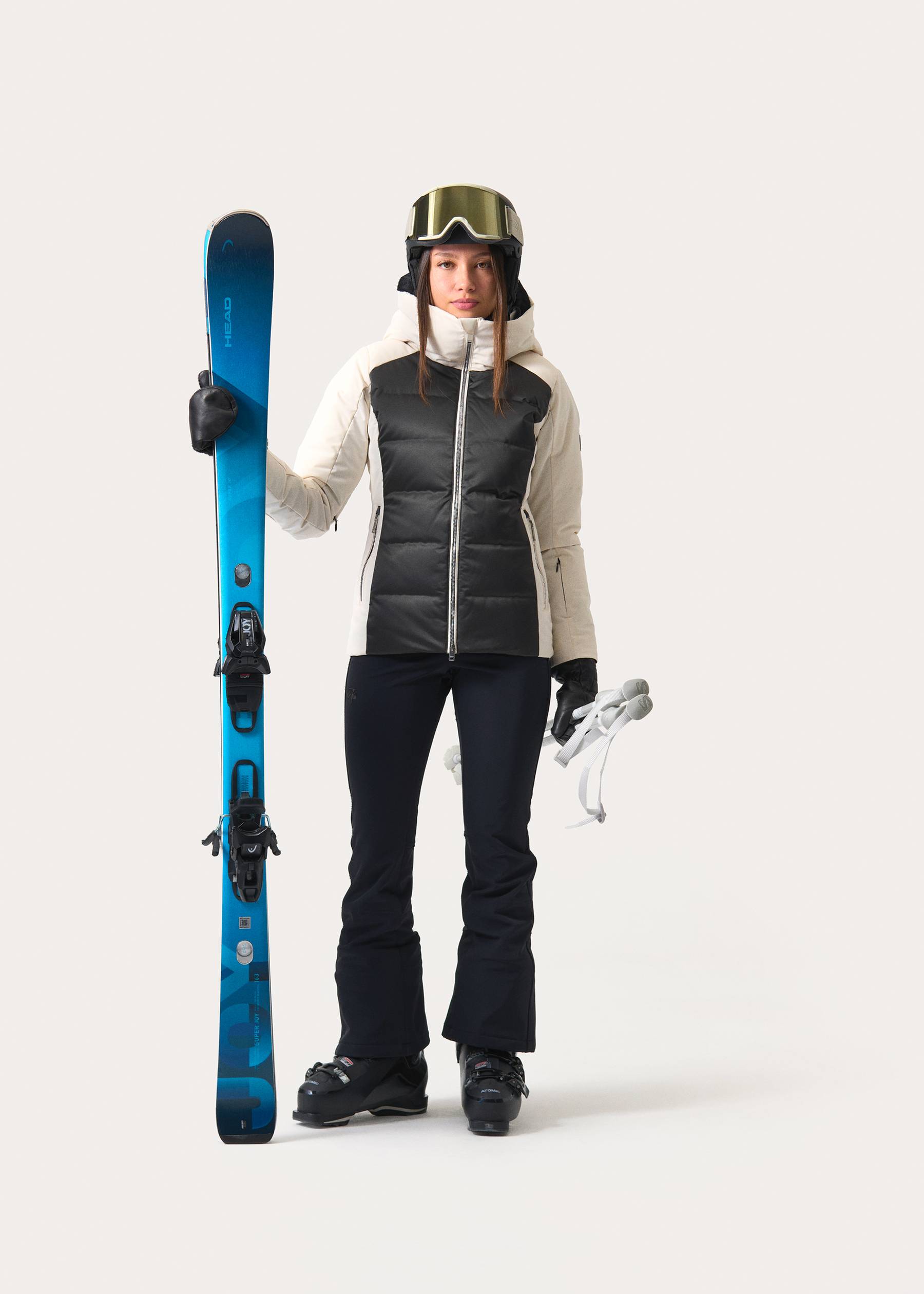 Image - 2 - Mary Down Jacket