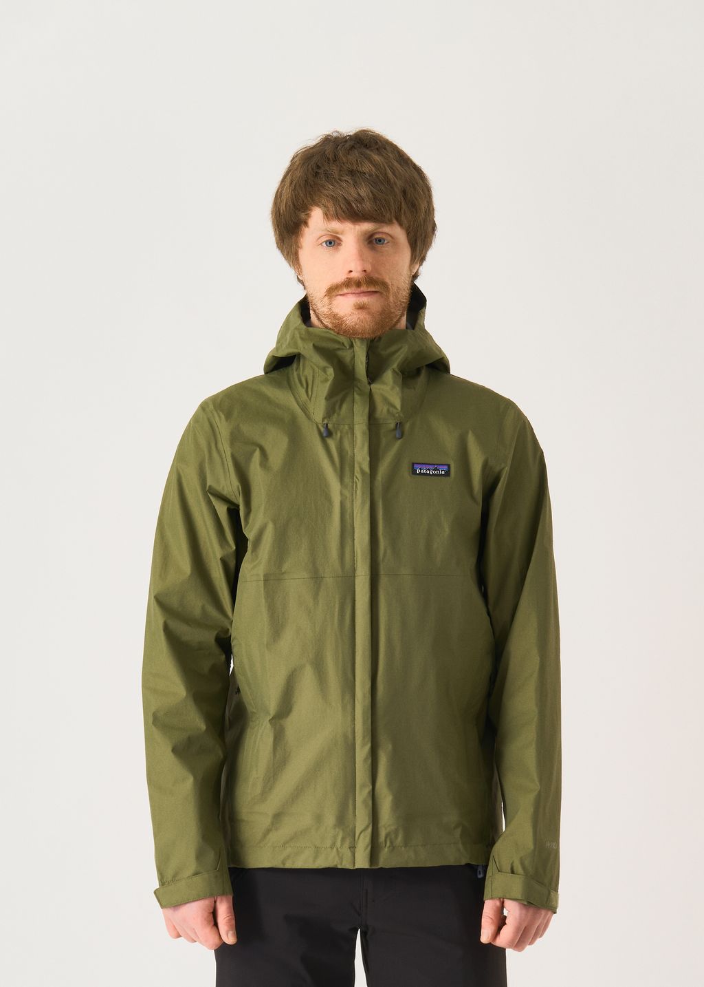 Patagonia Torrentshell 3L Rain Jacket